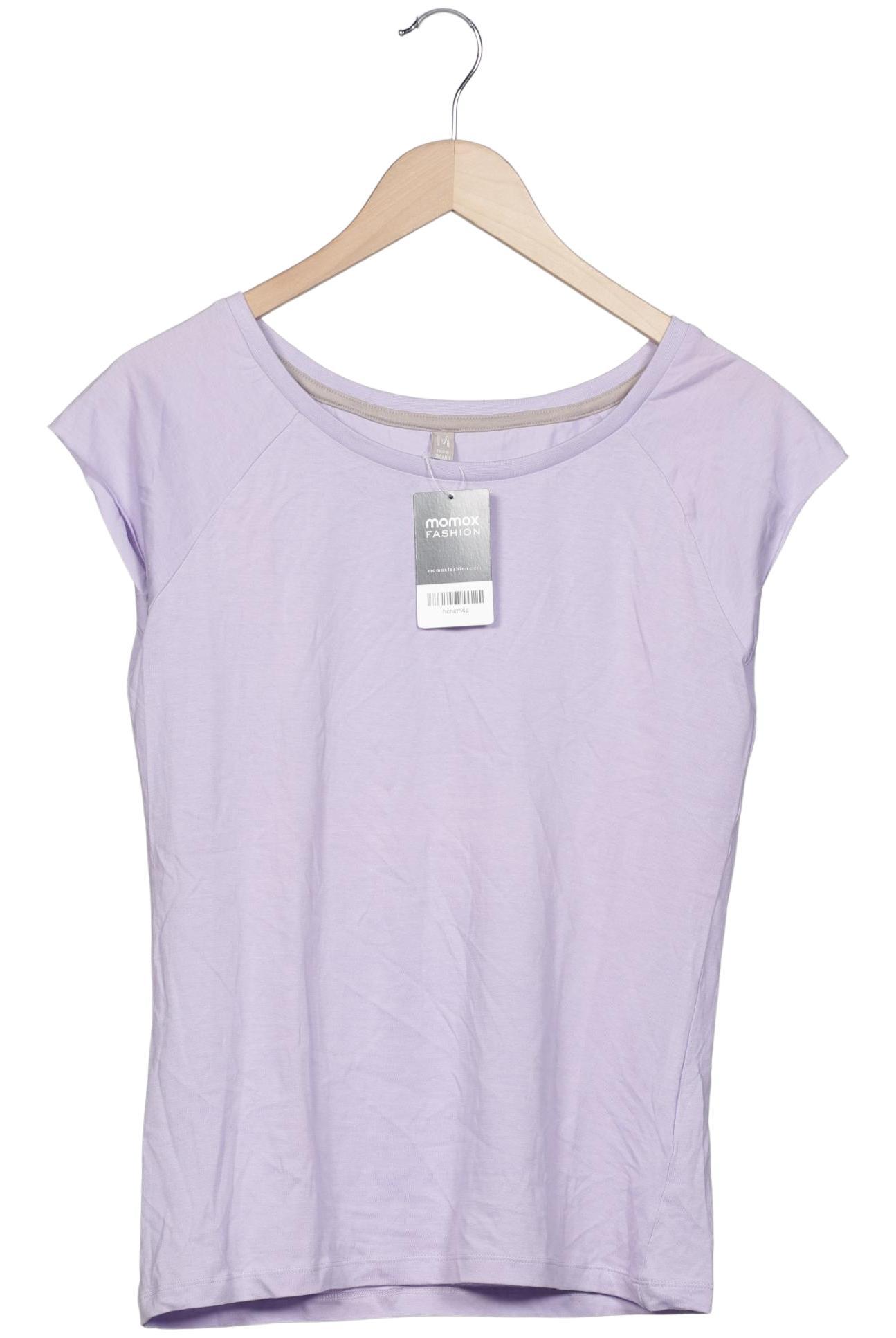 

Thokk Thokk Damen T-Shirt, flieder, Gr. 38