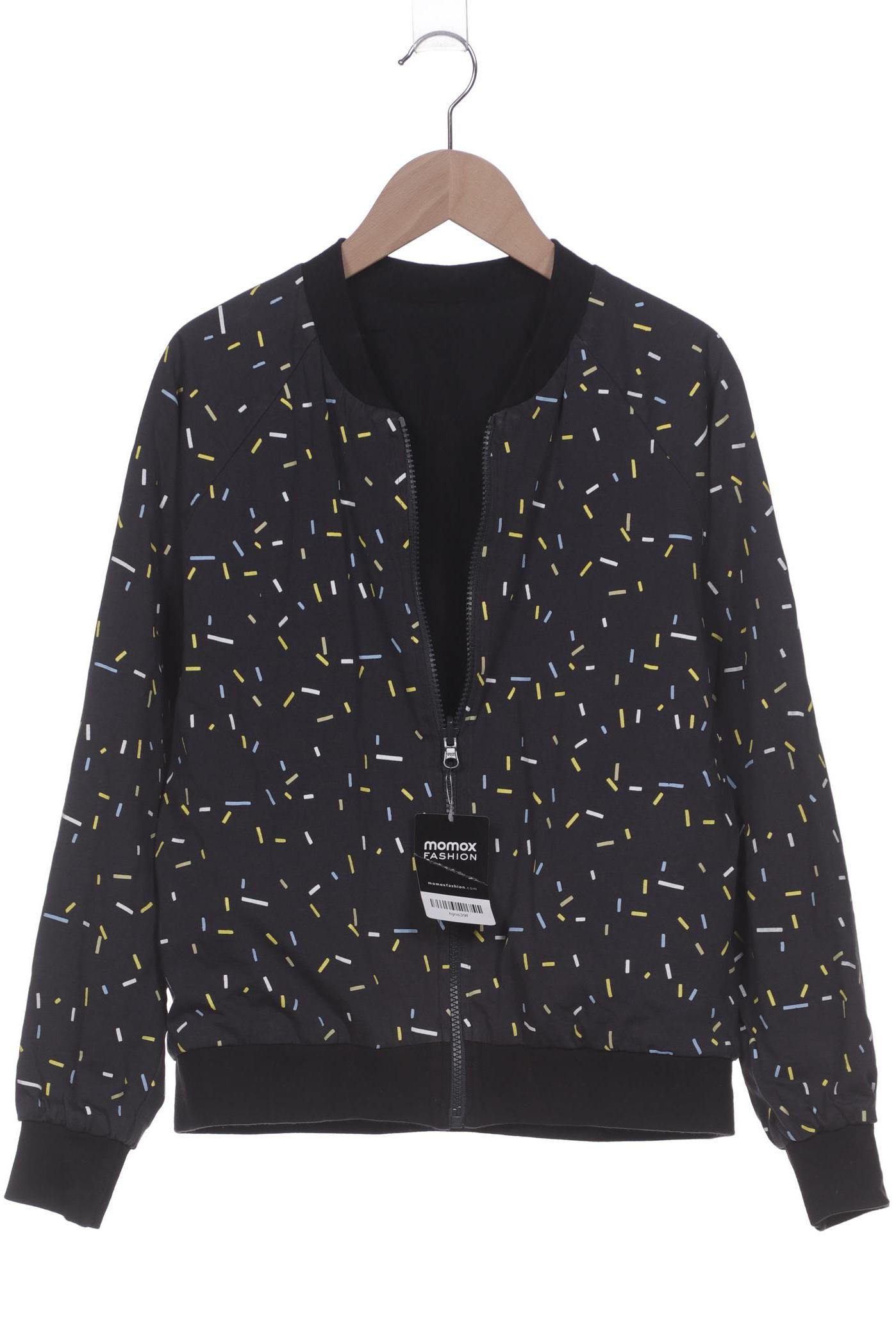 

Thokk Thokk Damen Sweatshirt, schwarz, Gr. 36