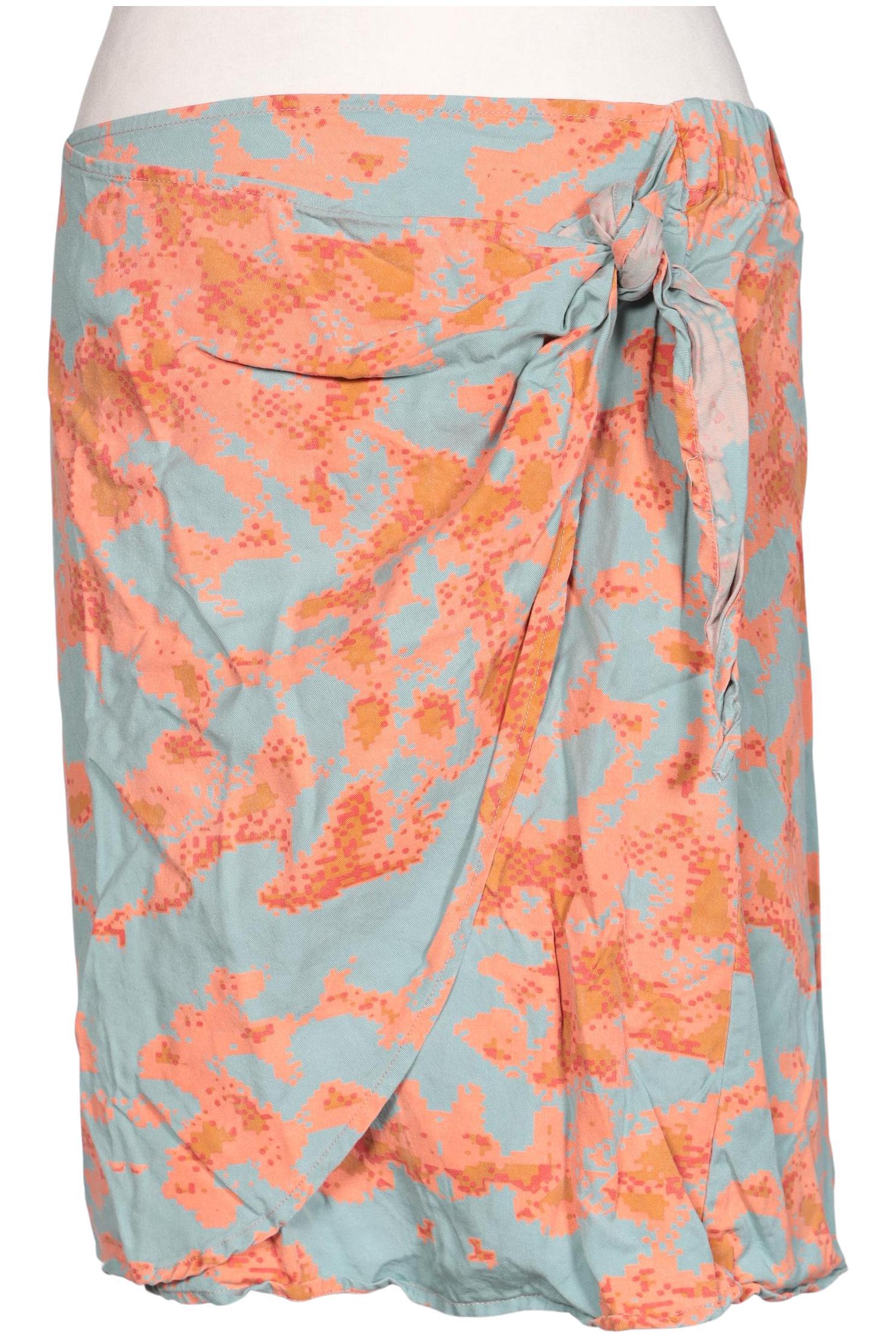 

Thokk Thokk Damen Rock, mehrfarbig, Gr. 38