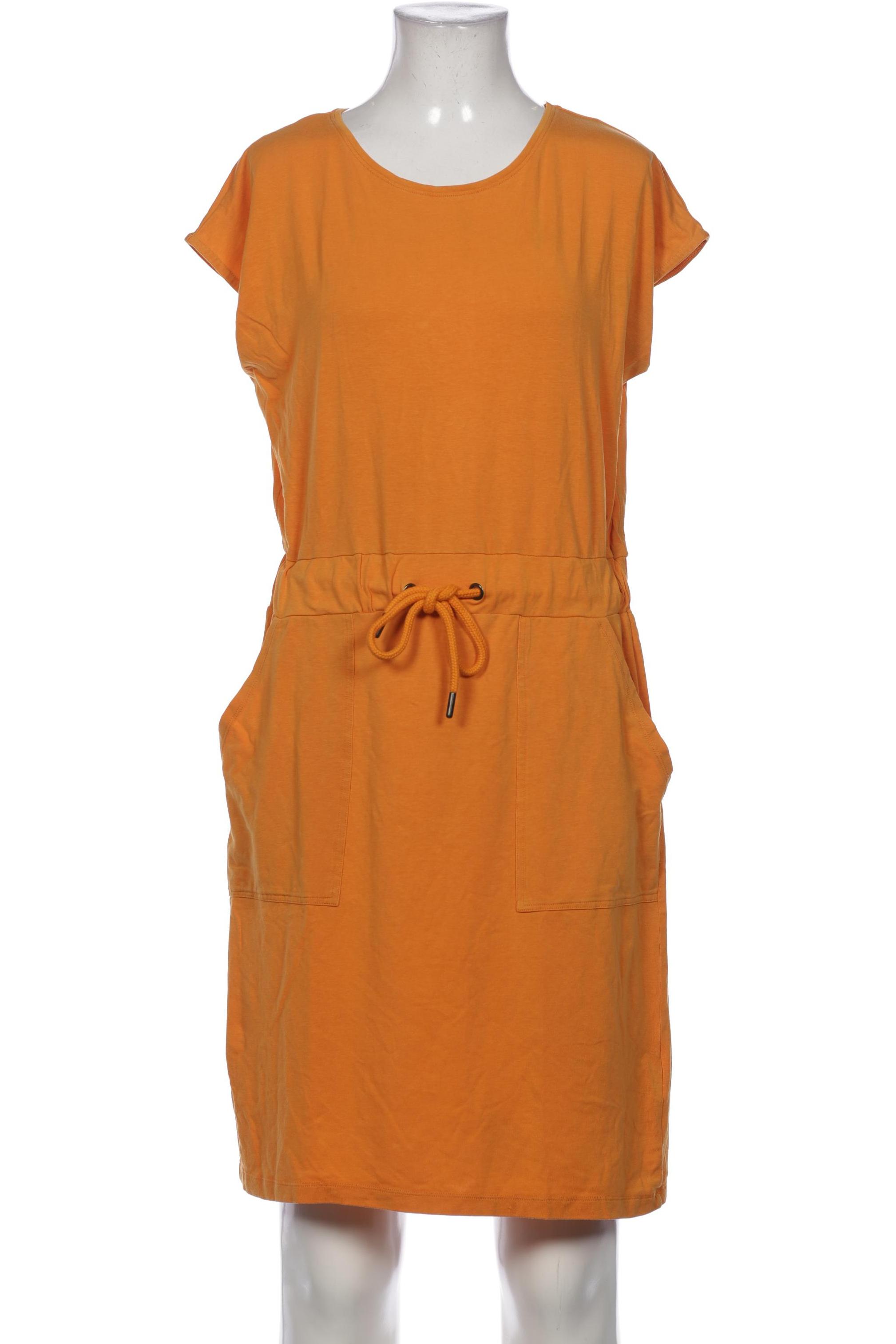 

Thokk Thokk Damen Kleid, orange, Gr. 38