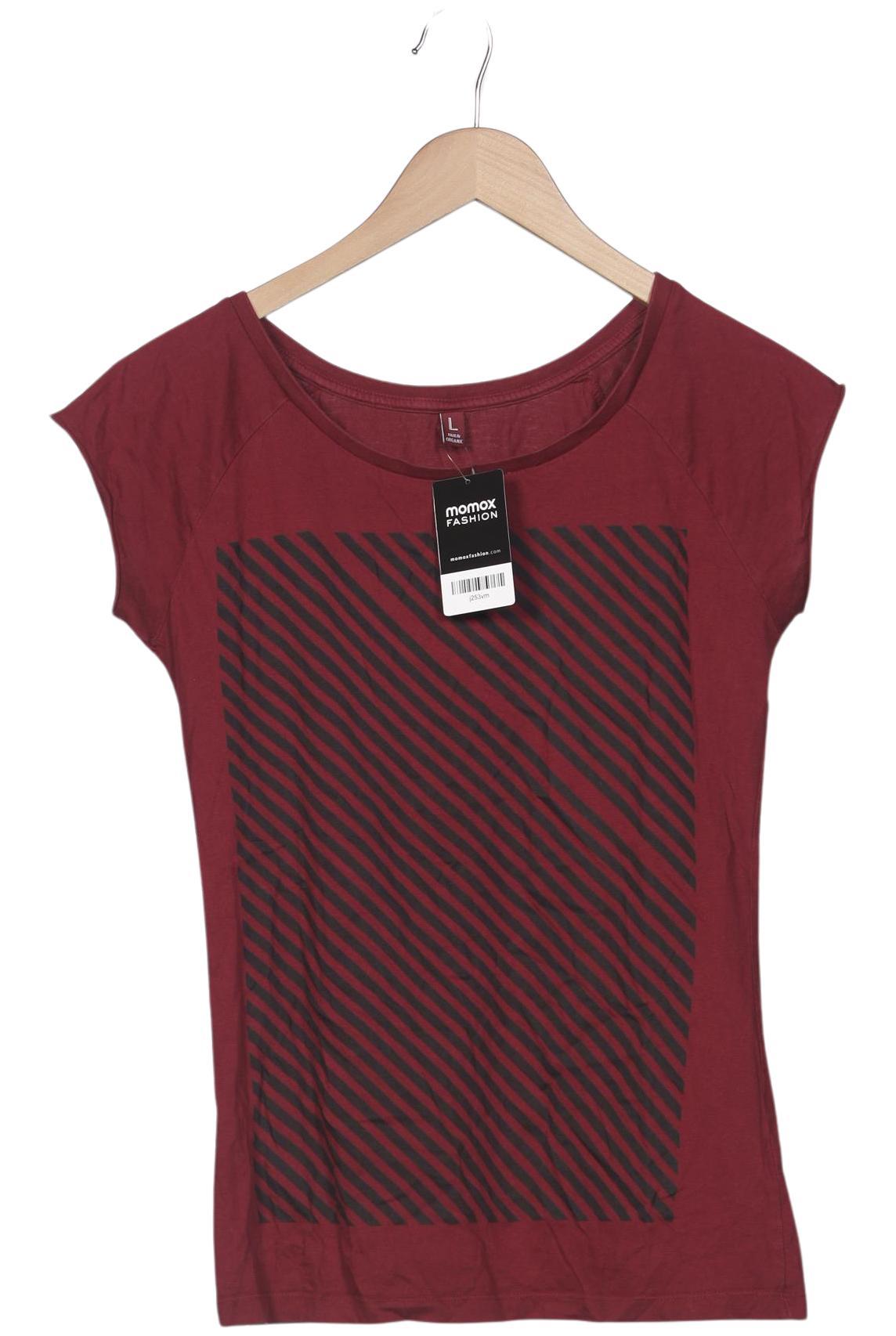 

Thokk Thokk Damen T-Shirt, bordeaux, Gr. 42