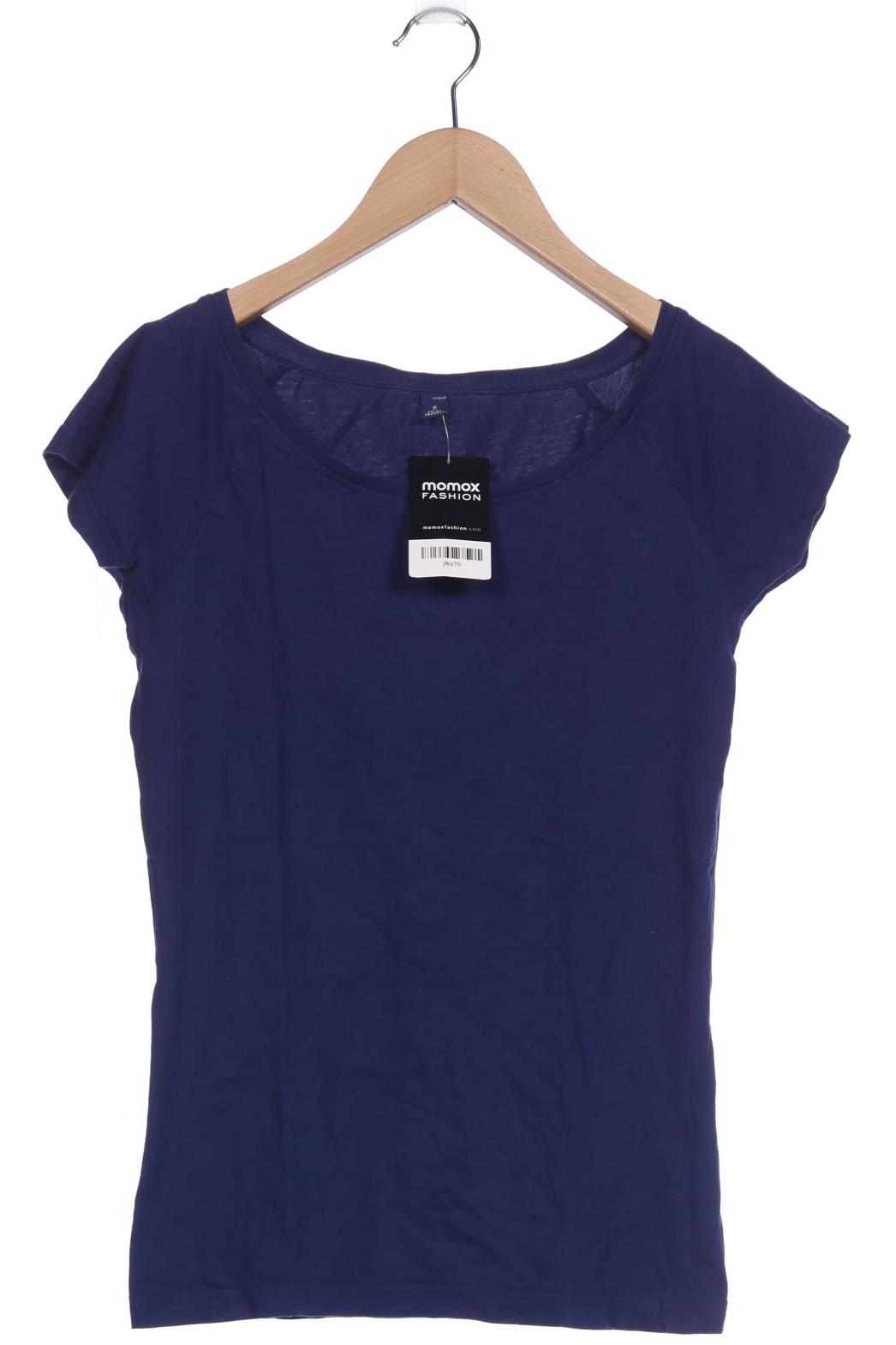 

Thokk Thokk Damen T-Shirt, marineblau, Gr. 36