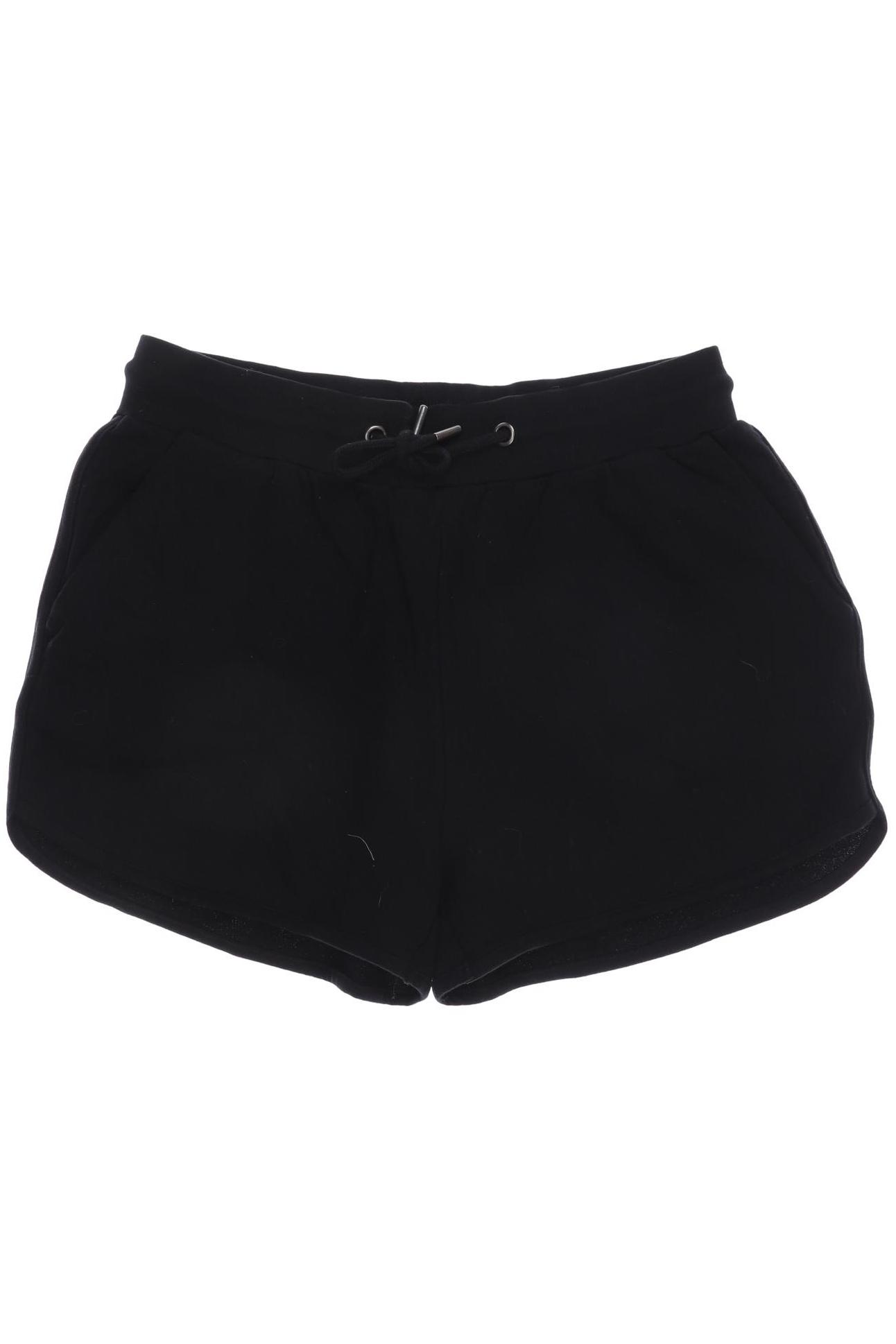 

Thokk Thokk Damen Shorts, schwarz, Gr. 38