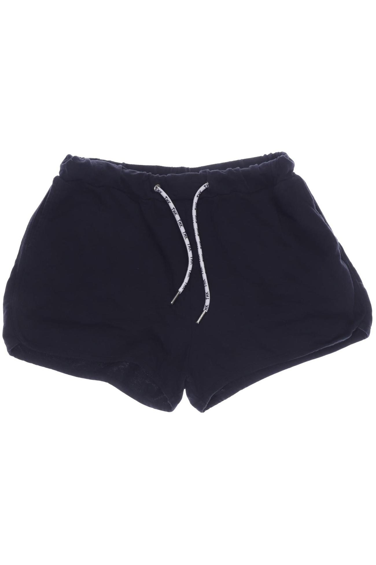 

Thokk Thokk Damen Shorts, schwarz