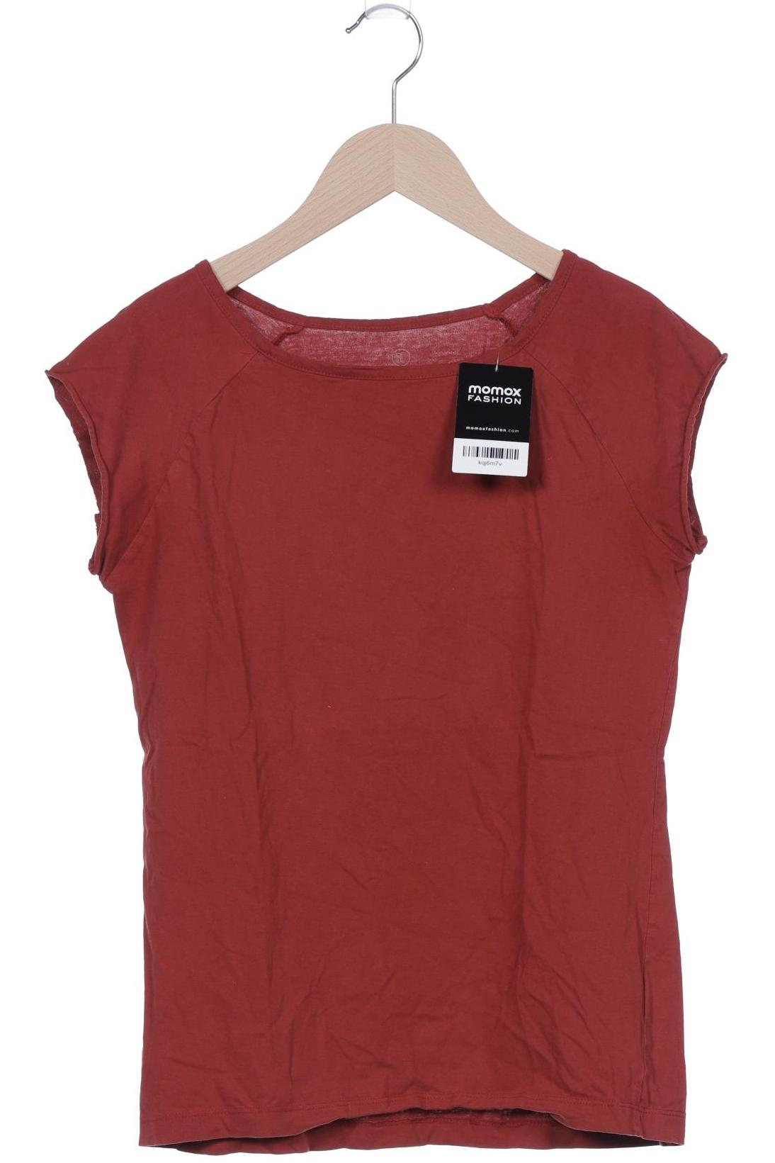 

Thokk Thokk Damen T-Shirt, braun