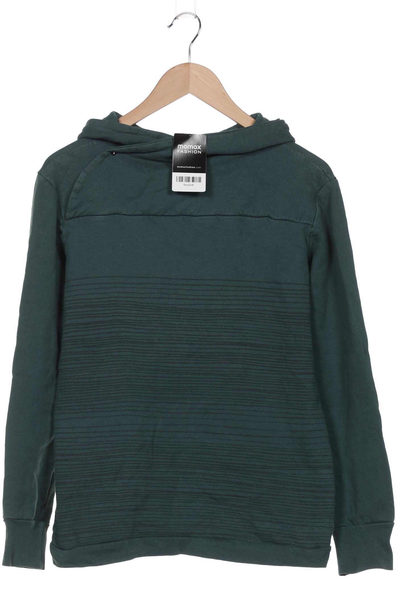 

Thokk Thokk Damen Kapuzenpullover, grün, Gr. 42