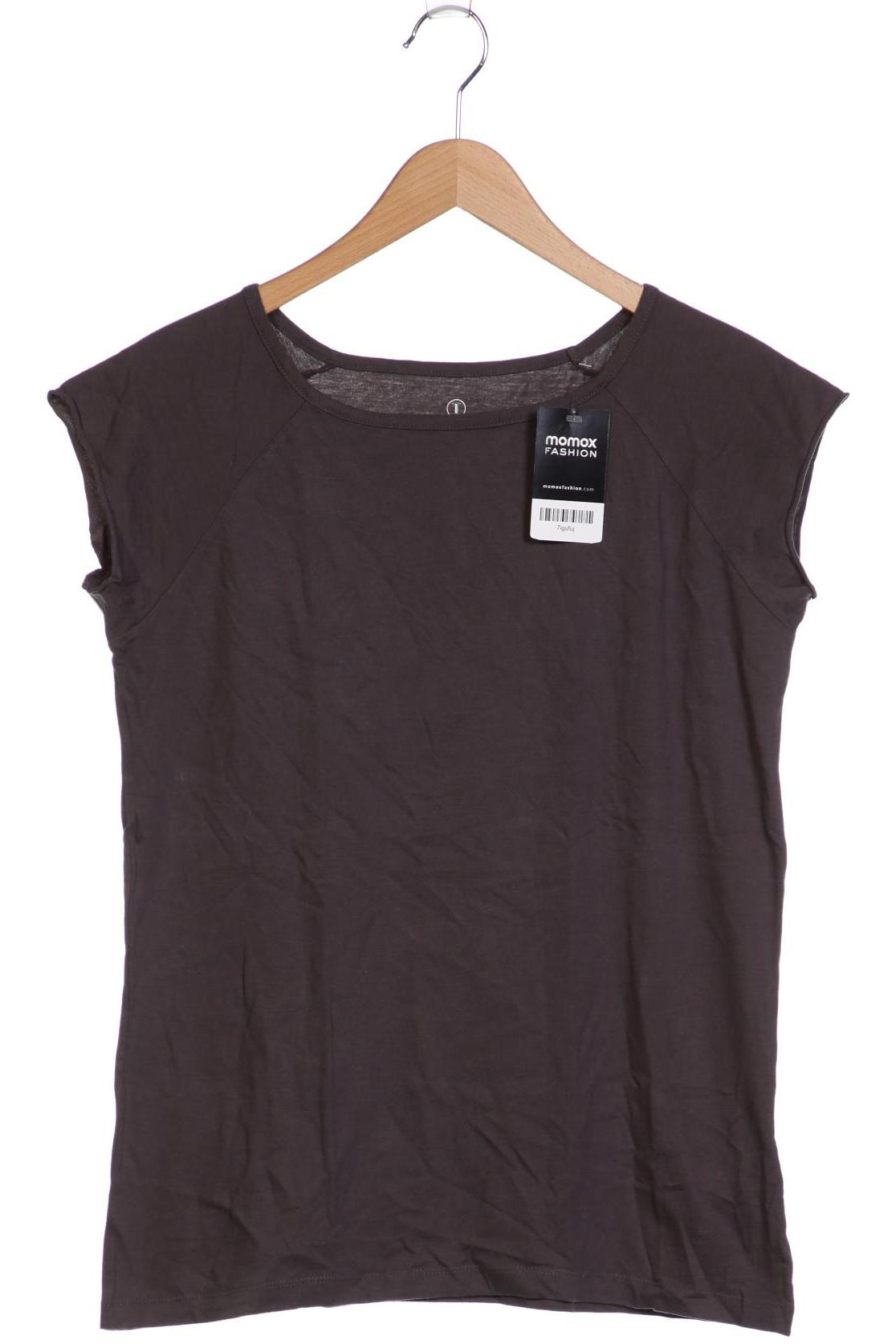 

Thokk Thokk Damen T-Shirt, grau, Gr. 42