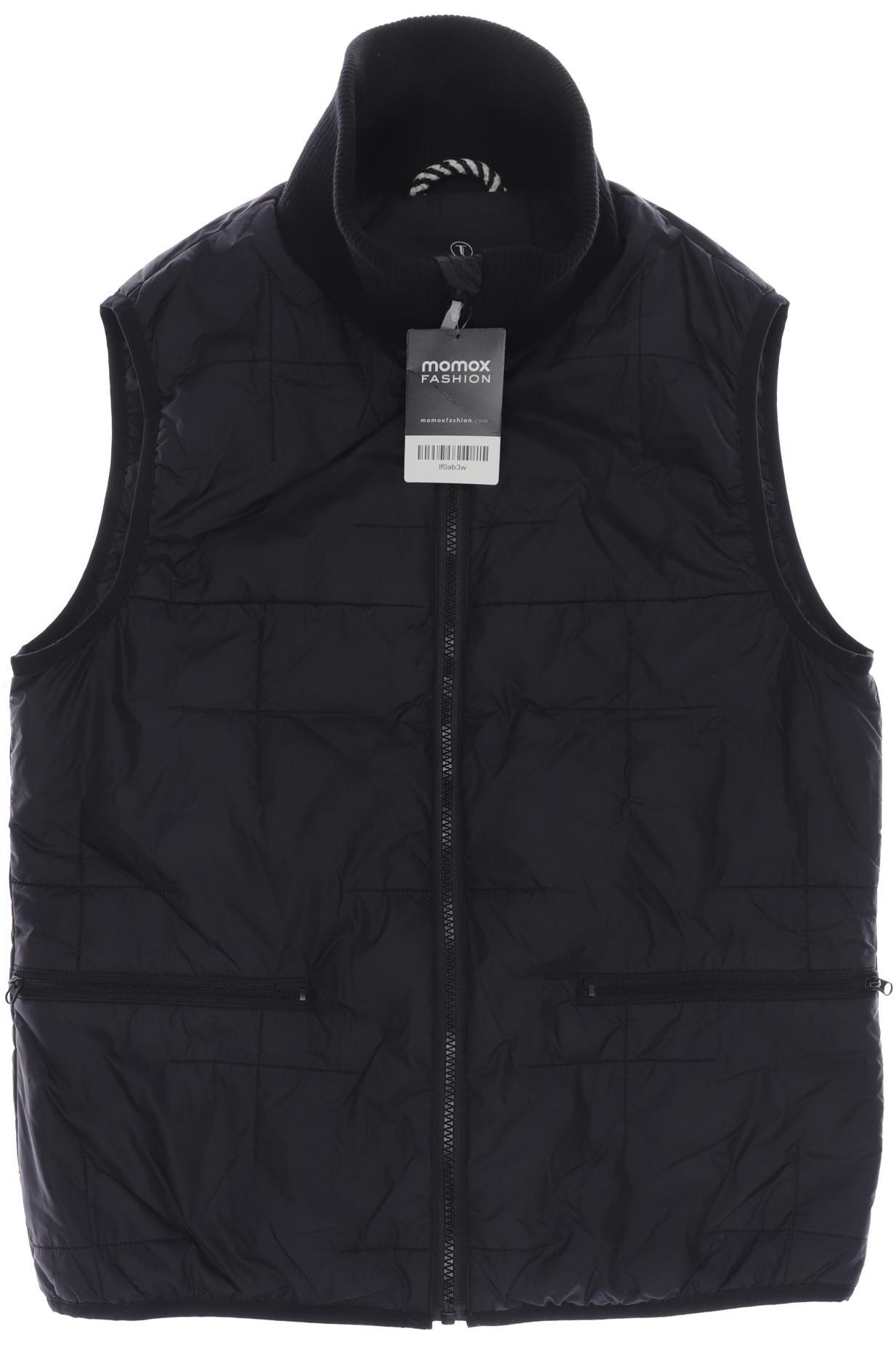 

Thokk Thokk Damen Weste, marineblau, Gr. 36
