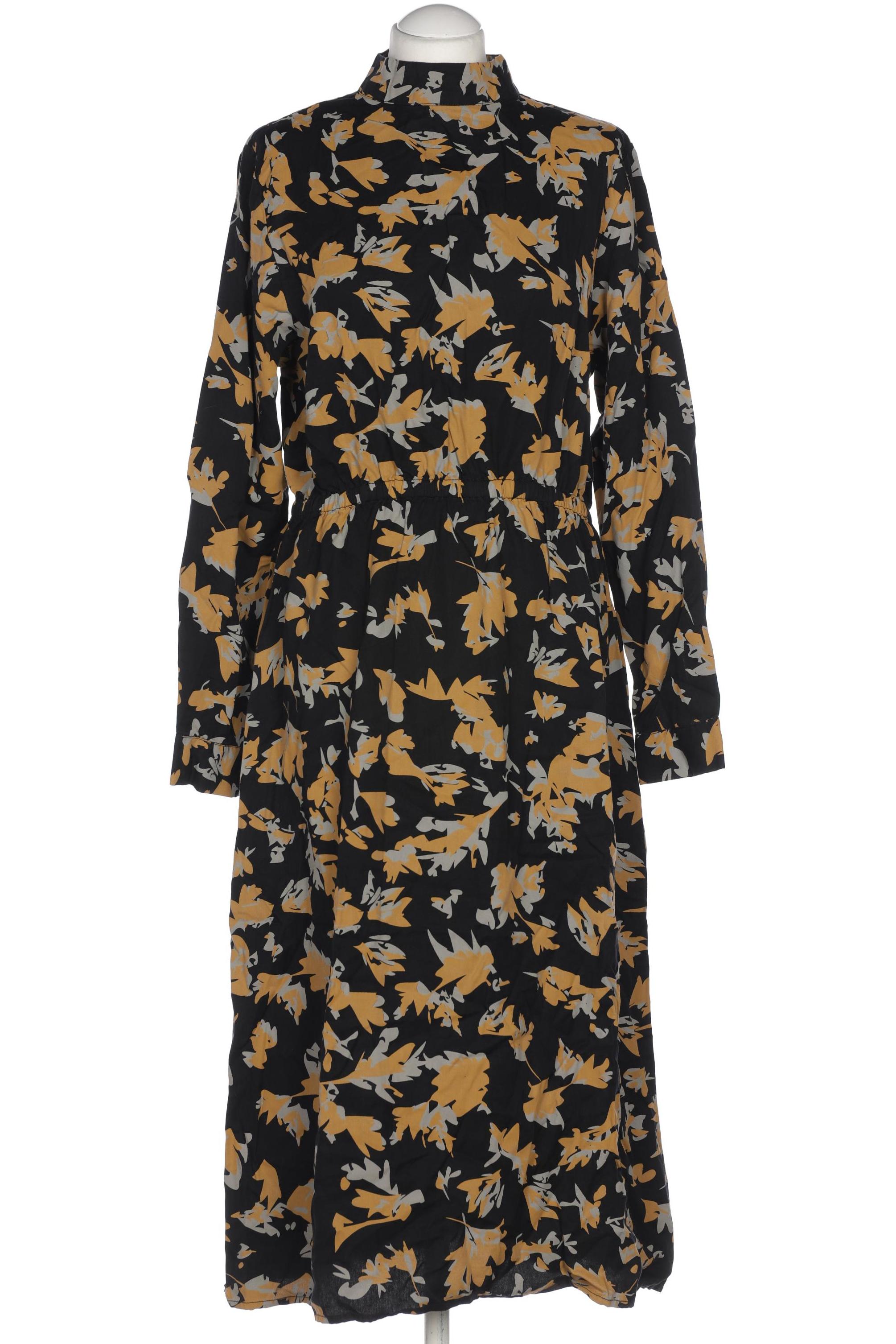 

Thokk Thokk Damen Kleid, schwarz