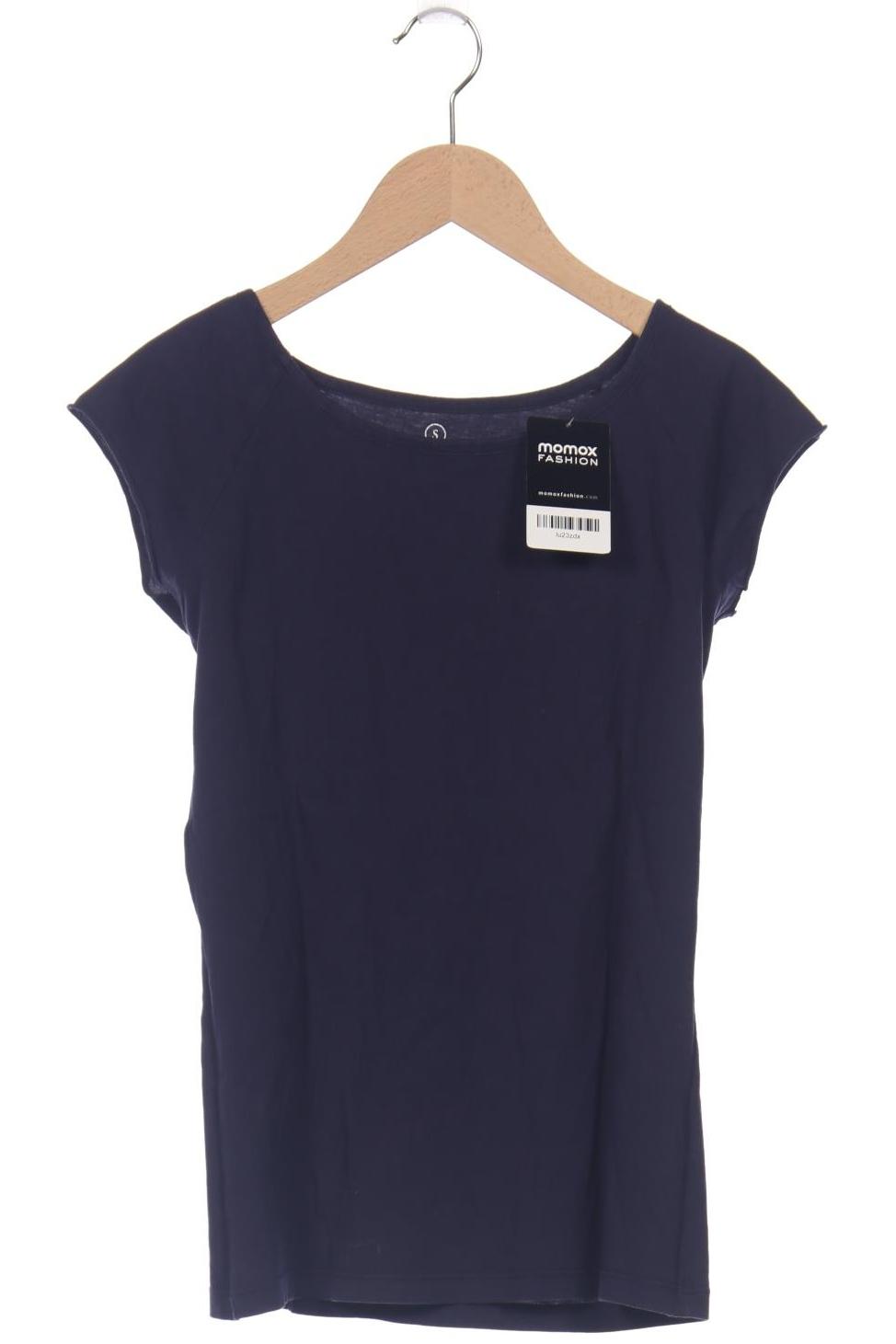 

Thokk Thokk Damen T-Shirt, marineblau, Gr. 36