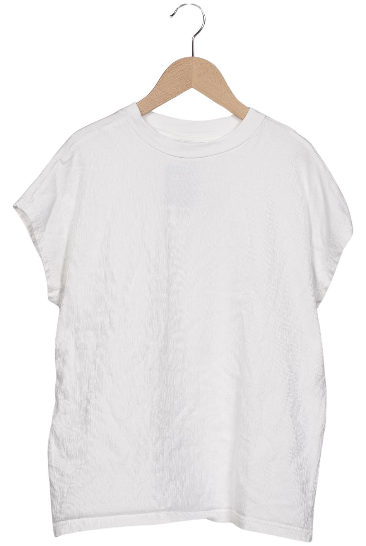 

Thokk Thokk Damen T-Shirt, weiß, Gr. 34