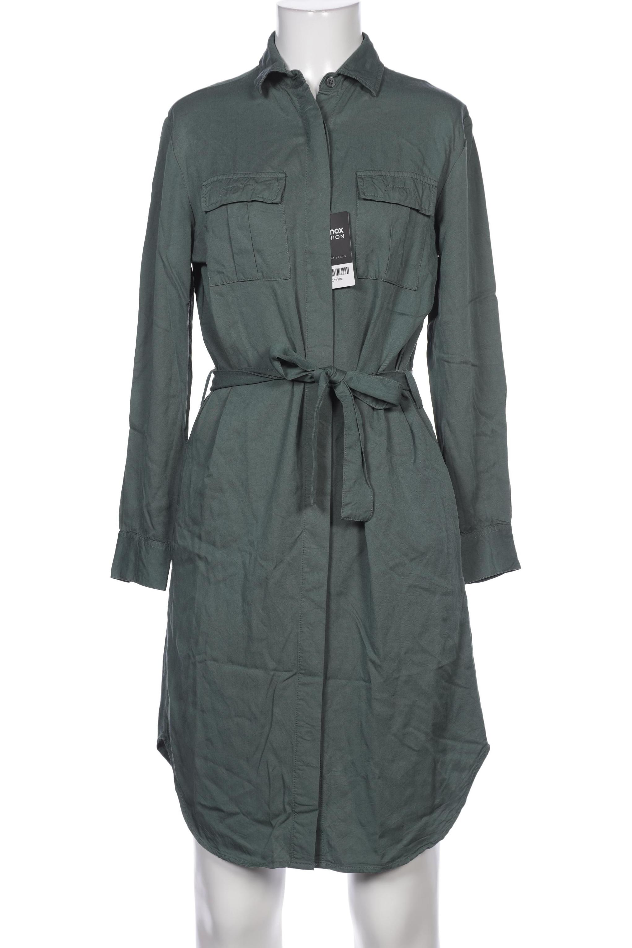 

Thokk Thokk Damen Kleid, türkis
