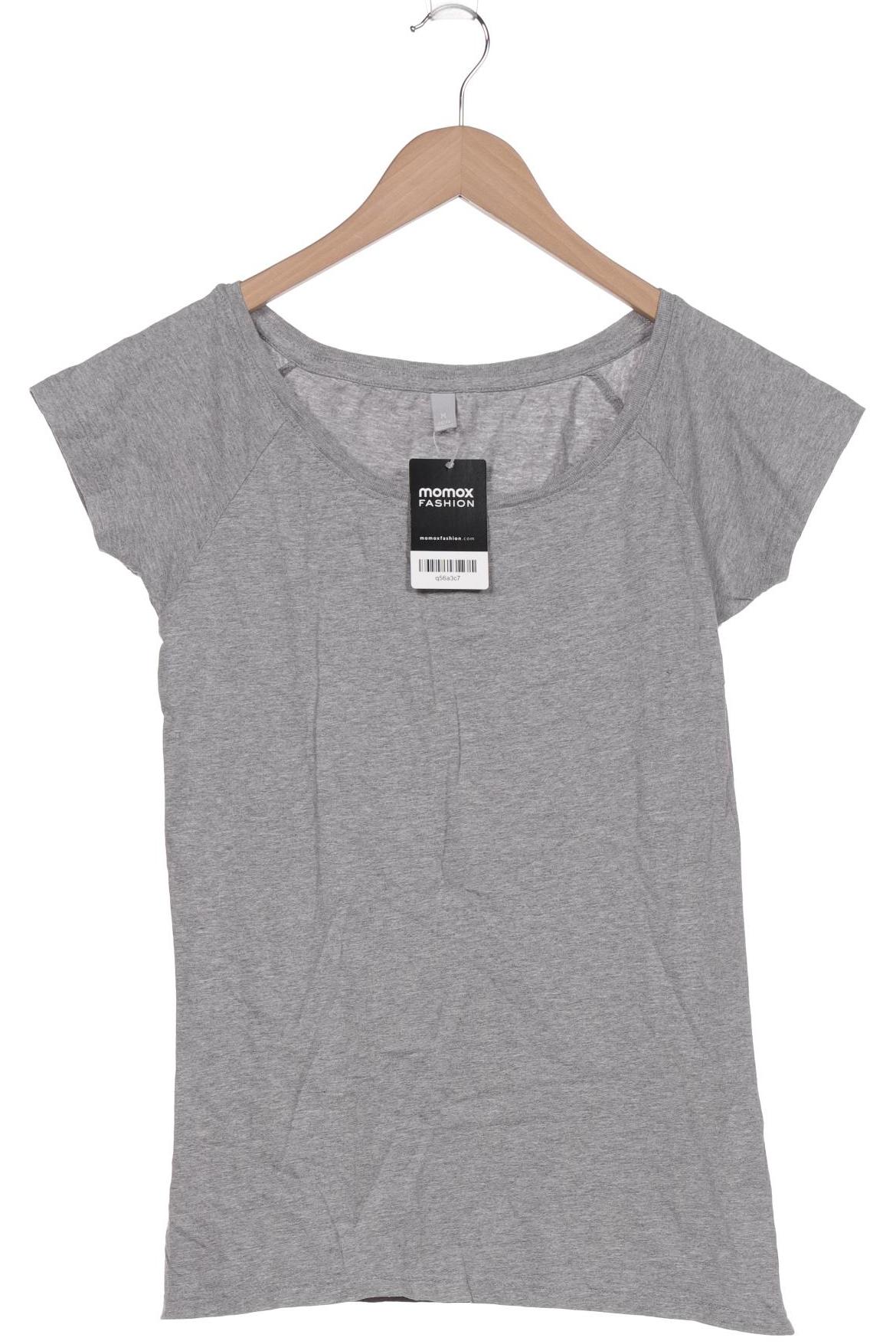 

Thokk Thokk Damen T-Shirt, grau