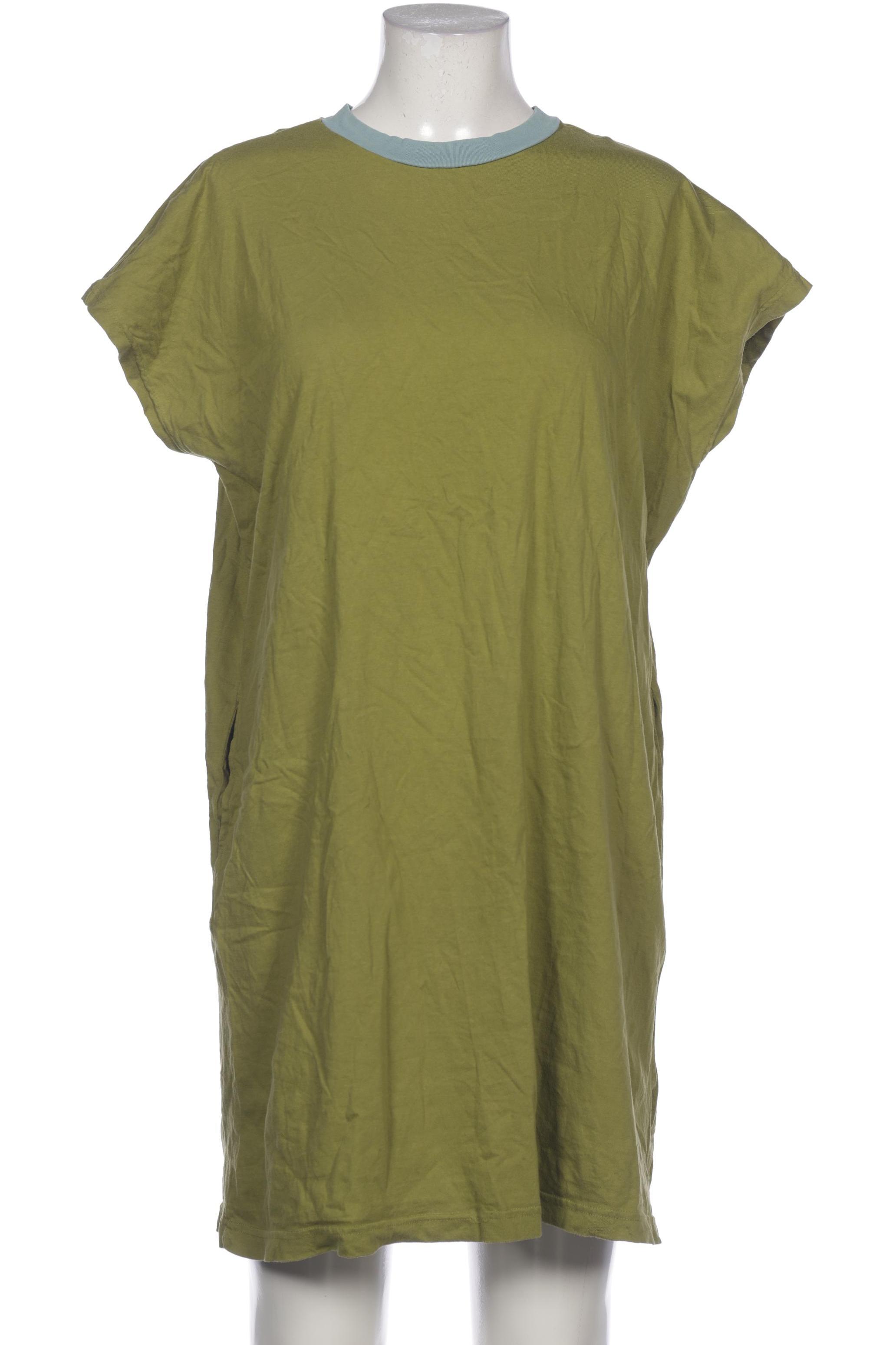 

Thokk Thokk Damen Kleid, grün, Gr. 38