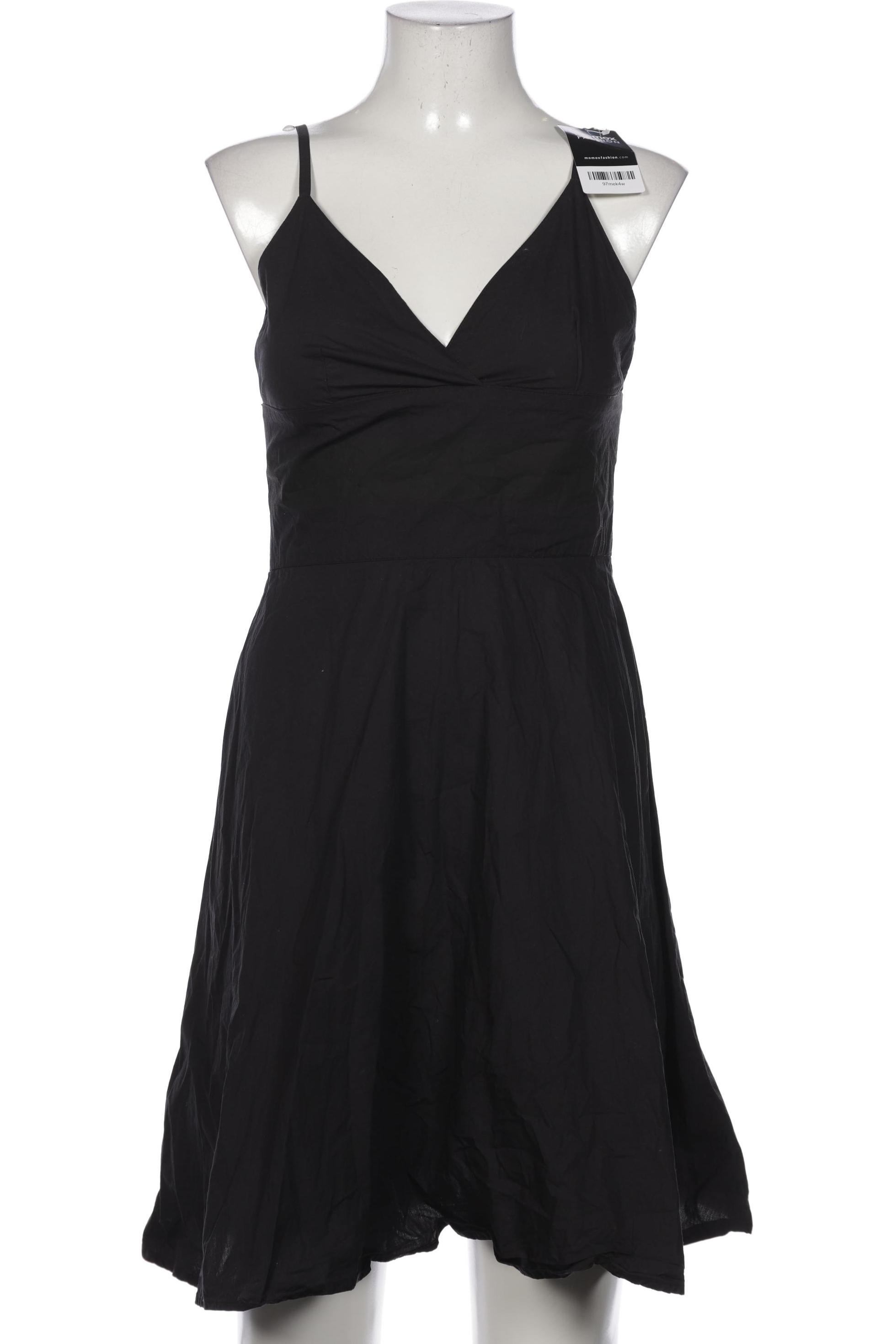 

Thokk Thokk Damen Kleid, schwarz, Gr. 38