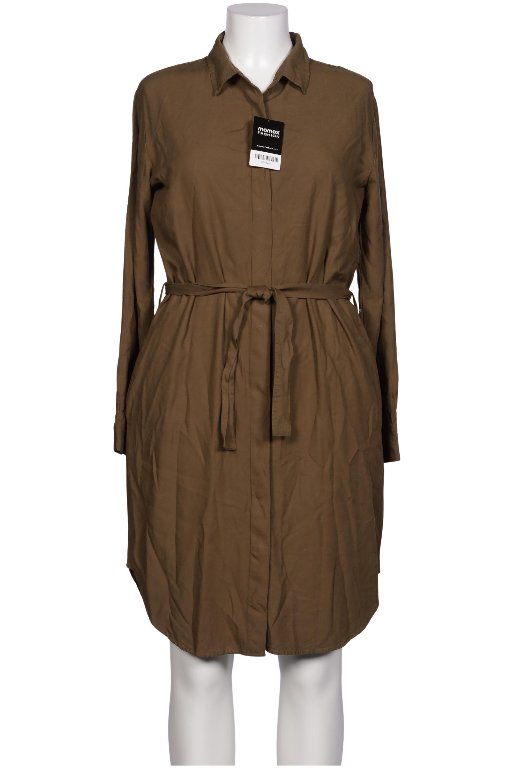 

Thokk Thokk Damen Kleid, grün, Gr. 42