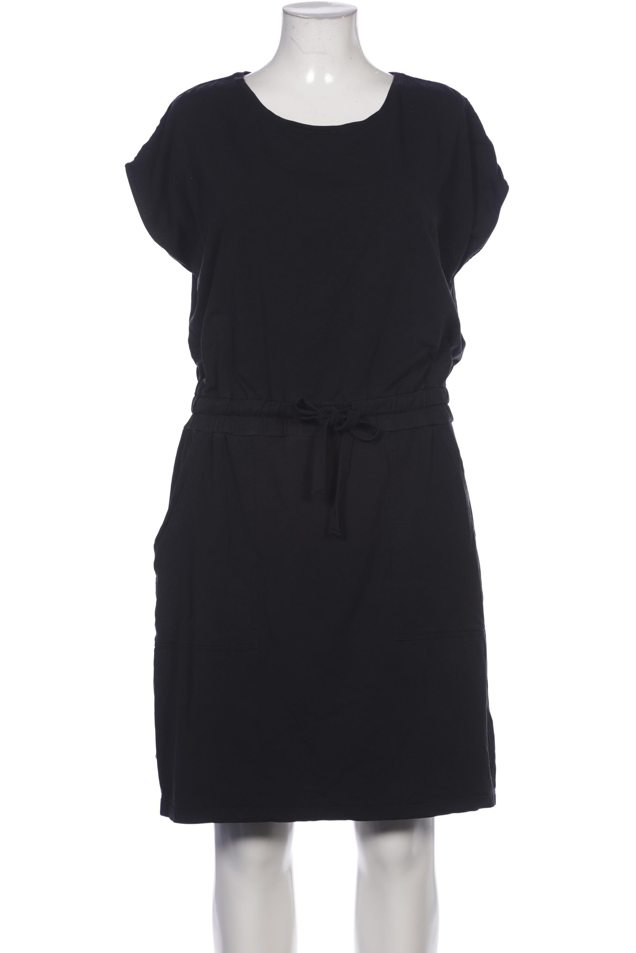 

Thokk Thokk Damen Kleid, schwarz, Gr. 44