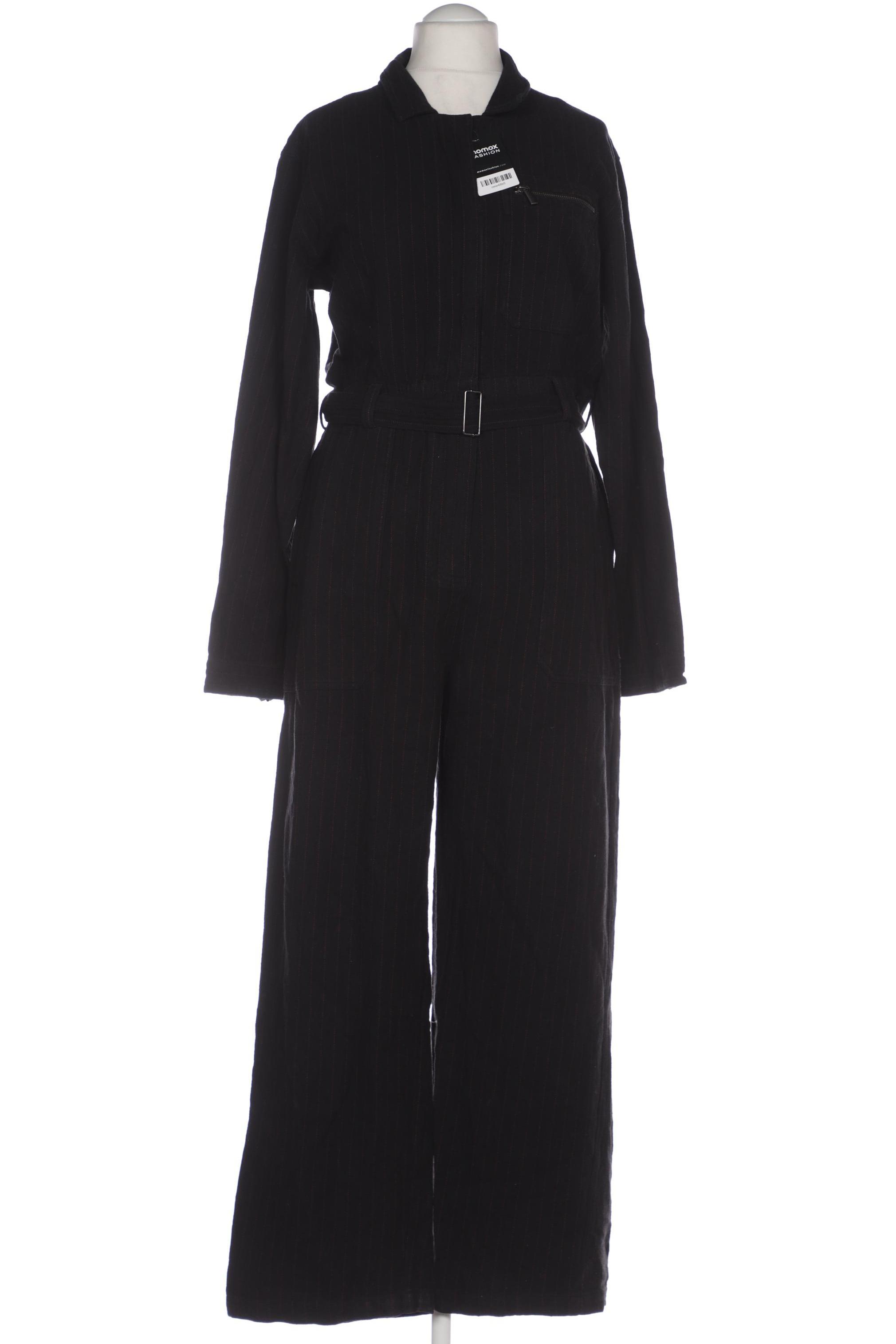 

Thokk Thokk Damen Jumpsuit/Overall, schwarz, Gr. 44