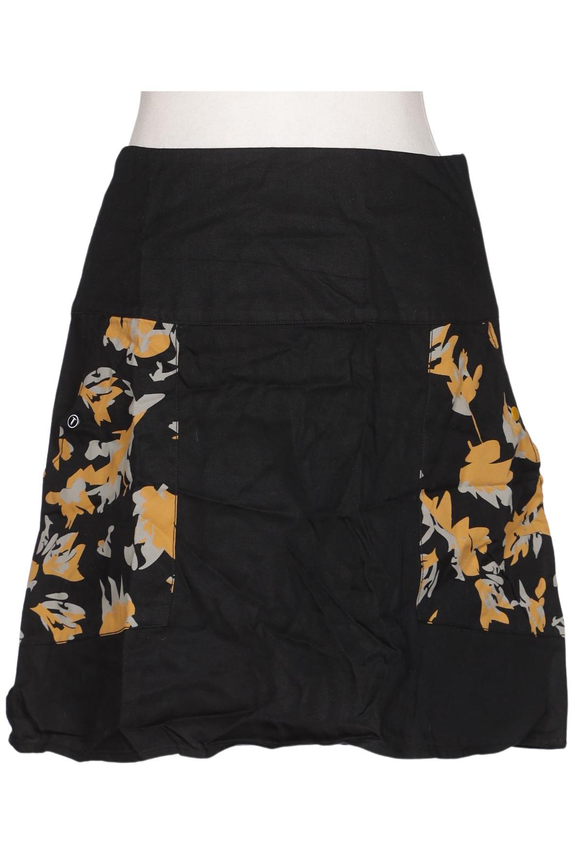 

Thokk Thokk Damen Rock, schwarz, Gr. 36