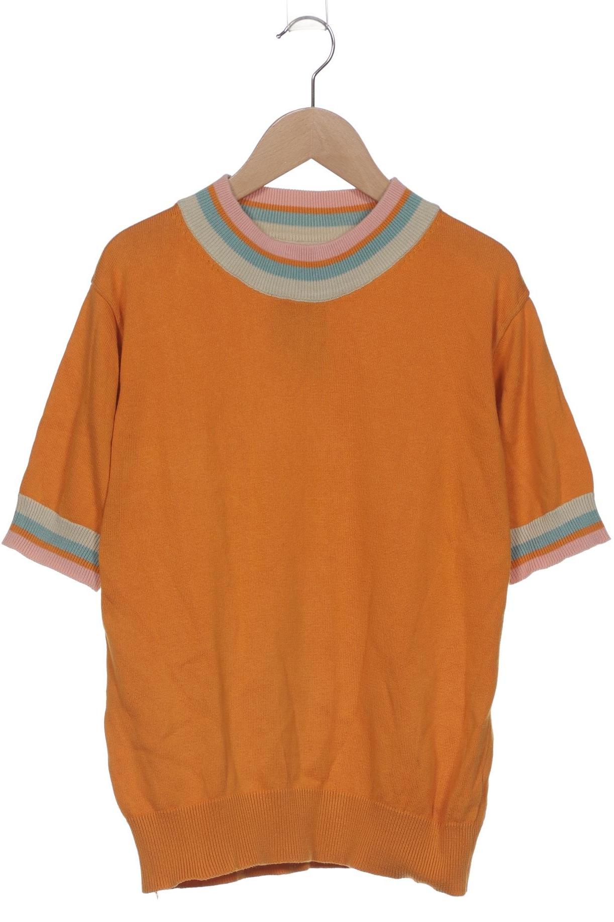 

Thokk Thokk Damen T-Shirt, orange, Gr. 38