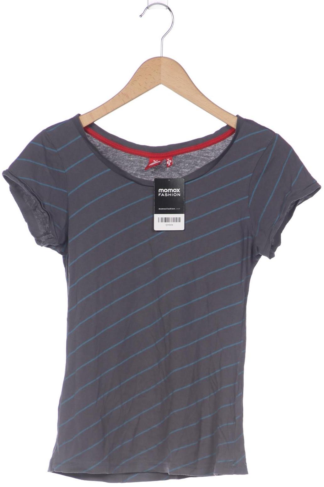 

Thokk Thokk Damen T-Shirt, blau, Gr. 36
