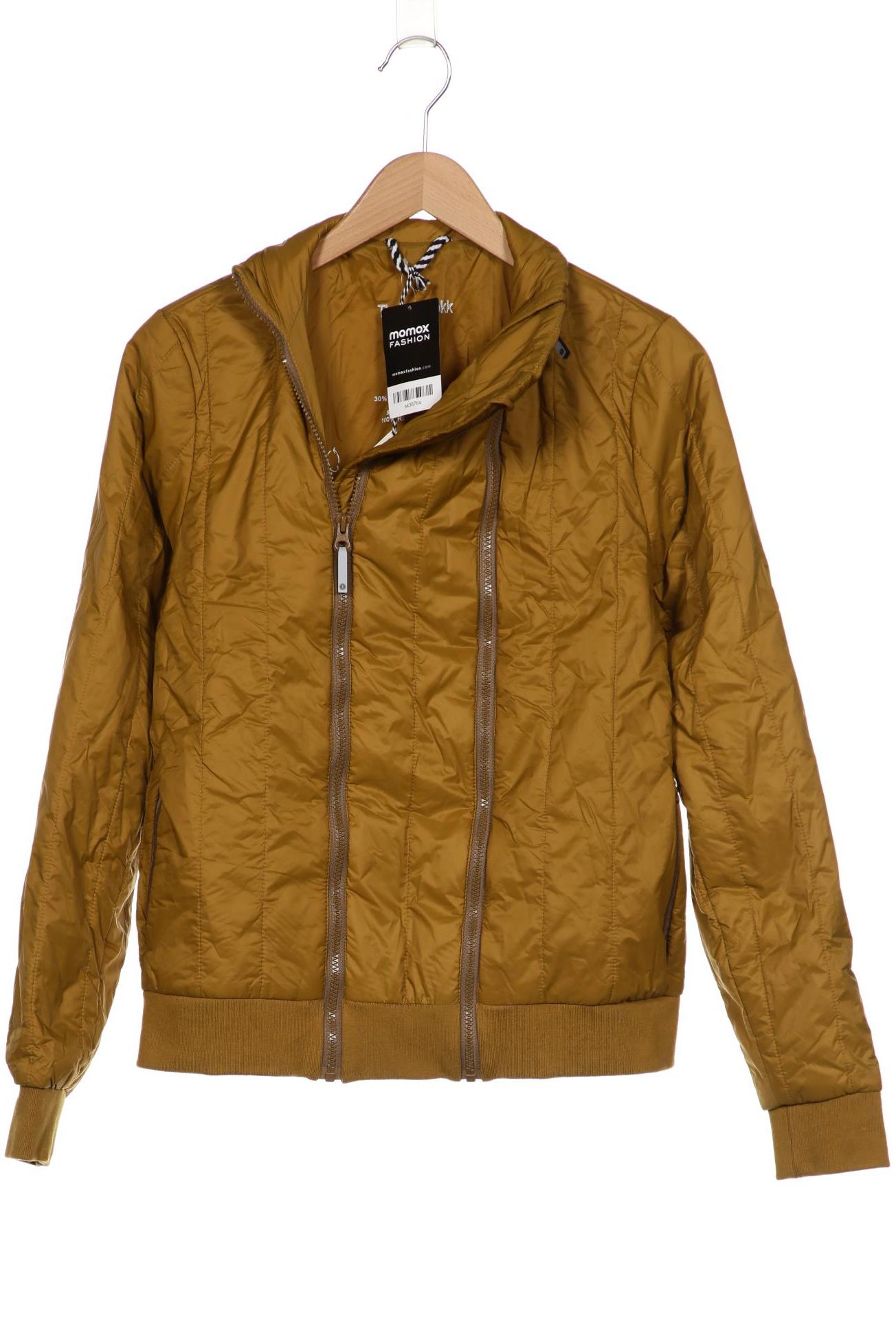 

Thokk Thokk Damen Jacke, braun, Gr. 38