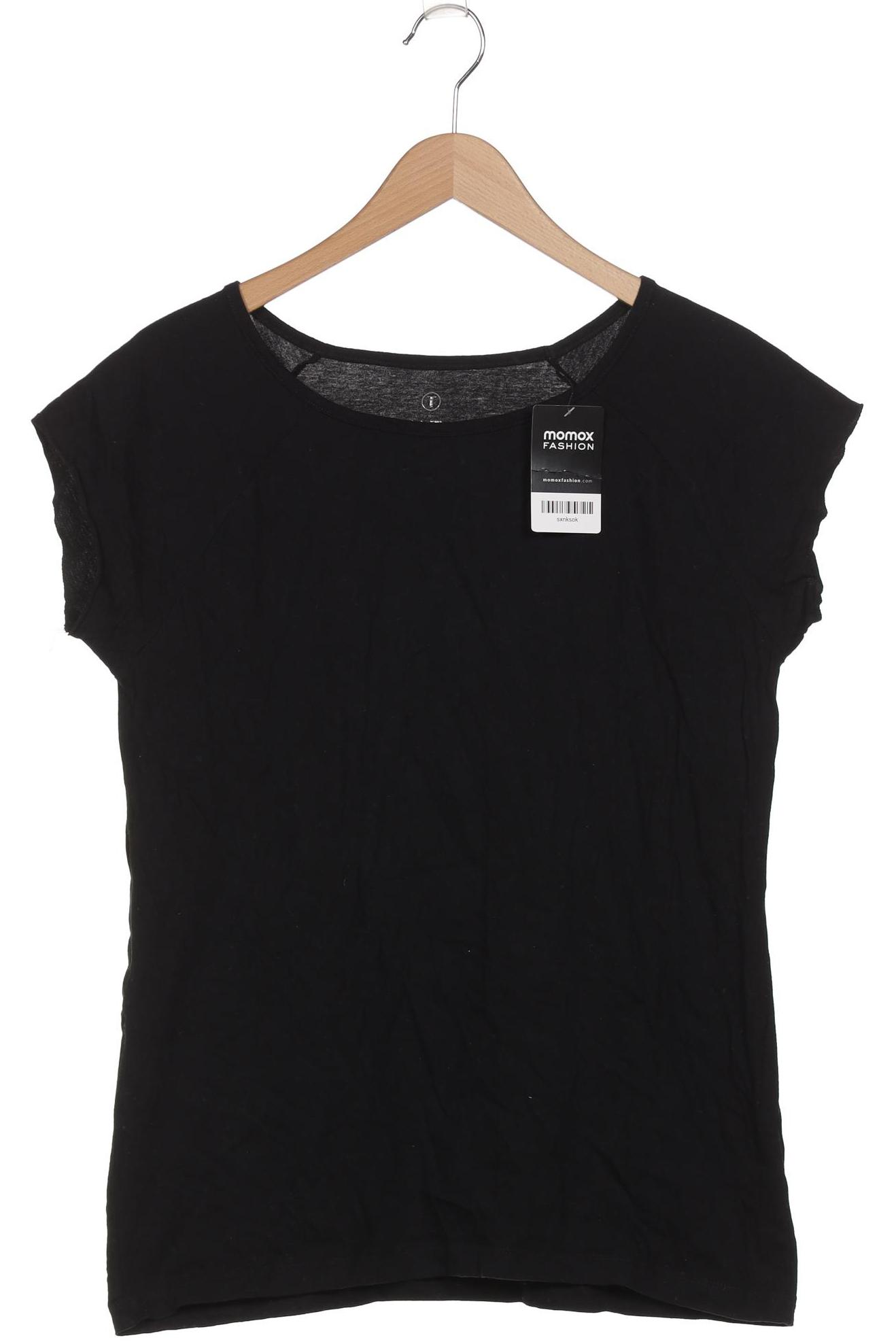 

Thokk Thokk Damen T-Shirt, schwarz, Gr. 44
