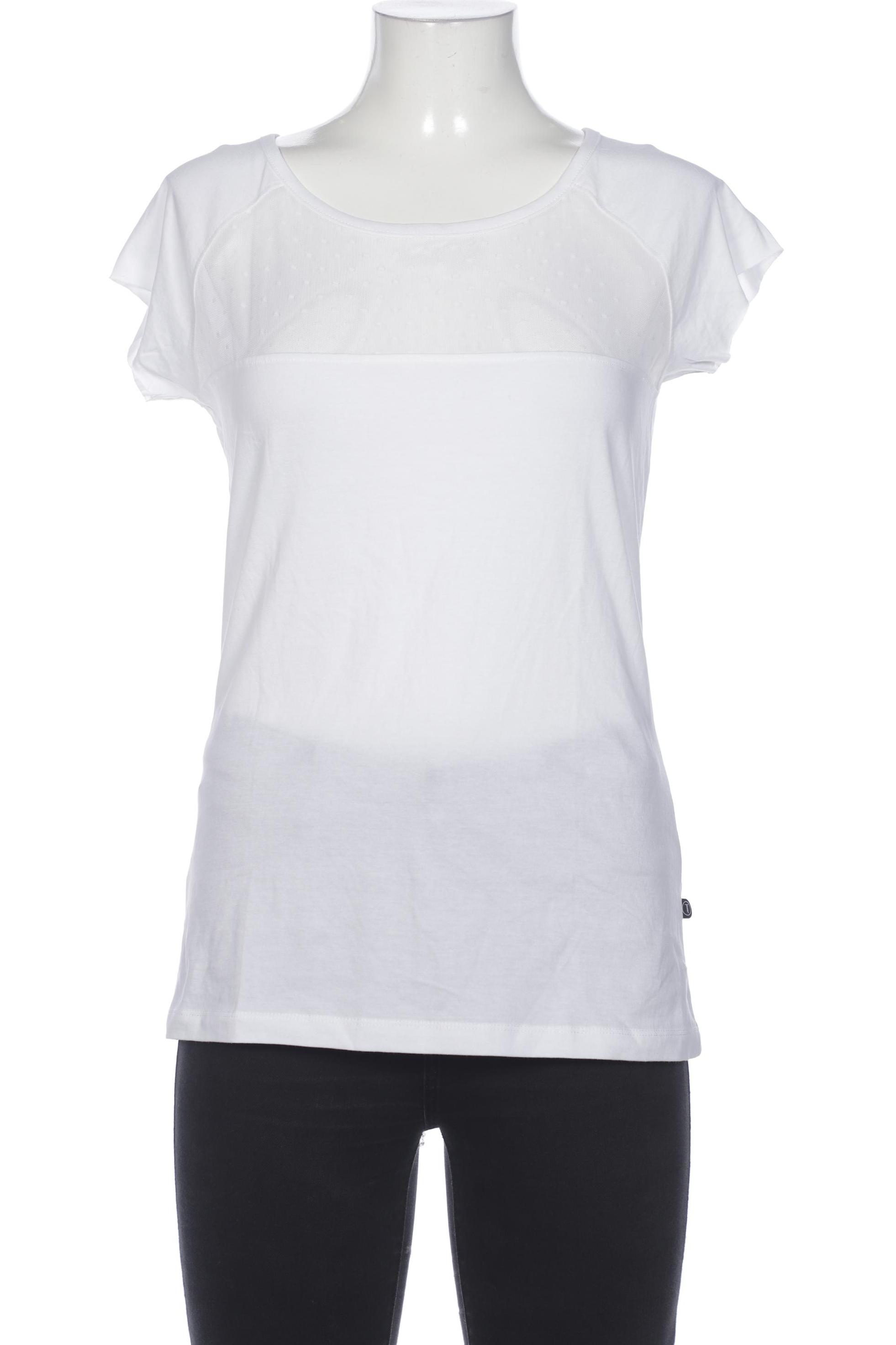 

Thokk Thokk Damen T-Shirt, weiß