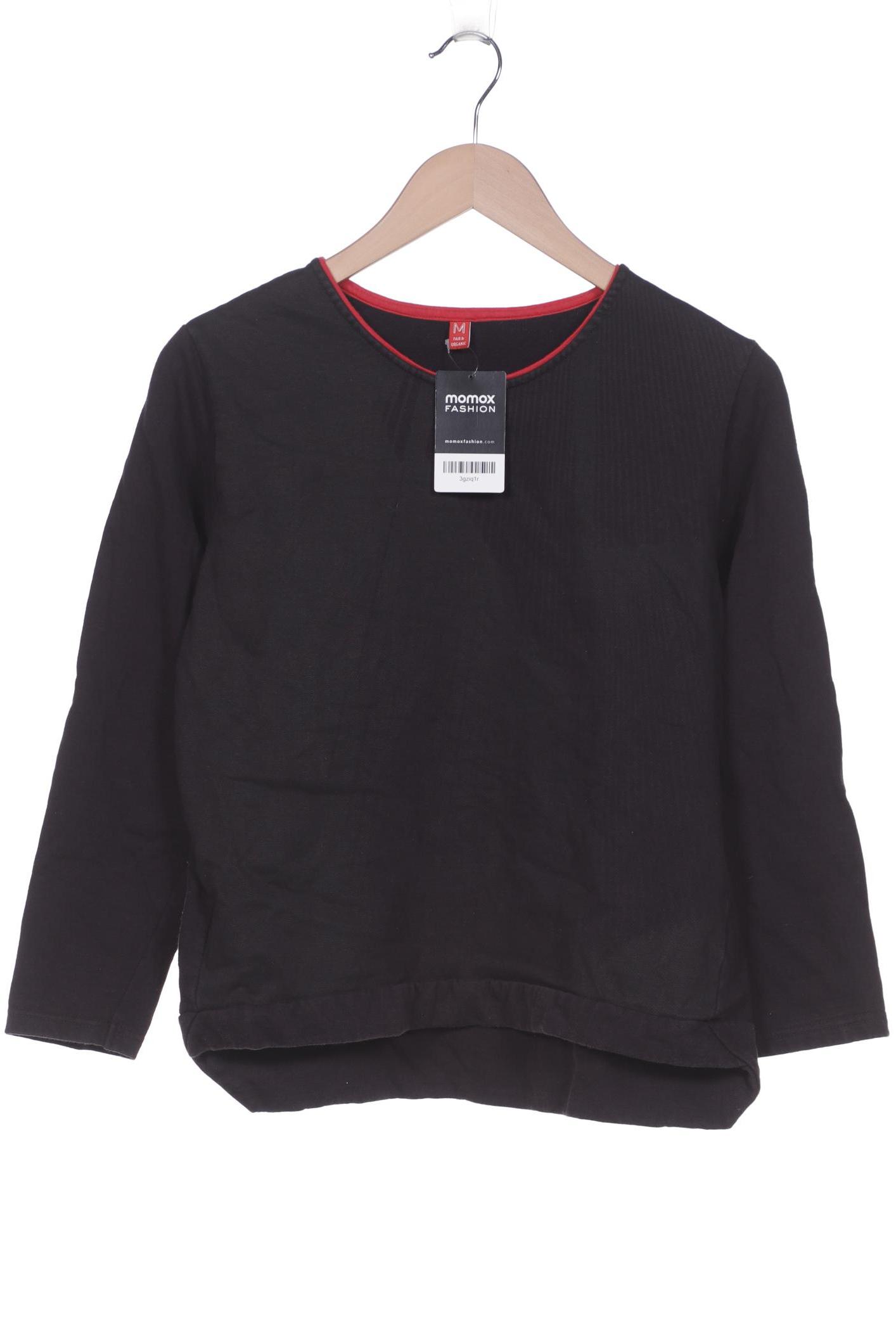 

Thokk Thokk Damen Sweatshirt, braun, Gr. 38
