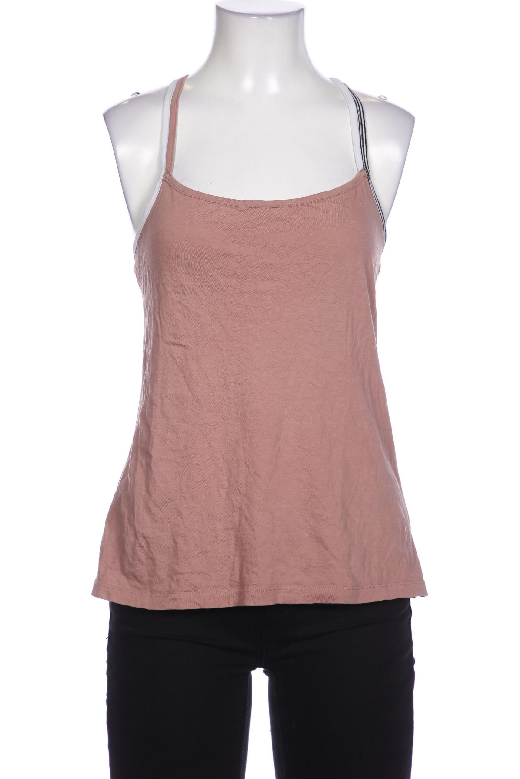 

Thokk Thokk Damen Top, pink, Gr. 38