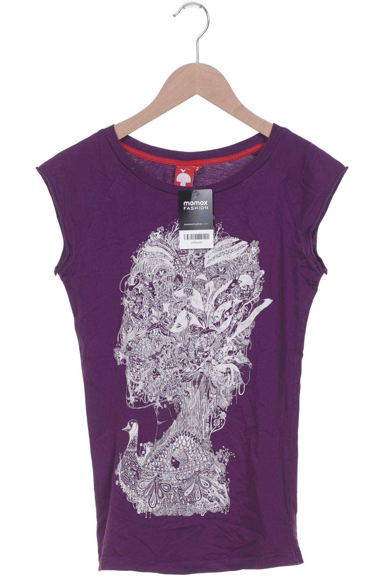 

Thokk Thokk Damen T-Shirt, flieder