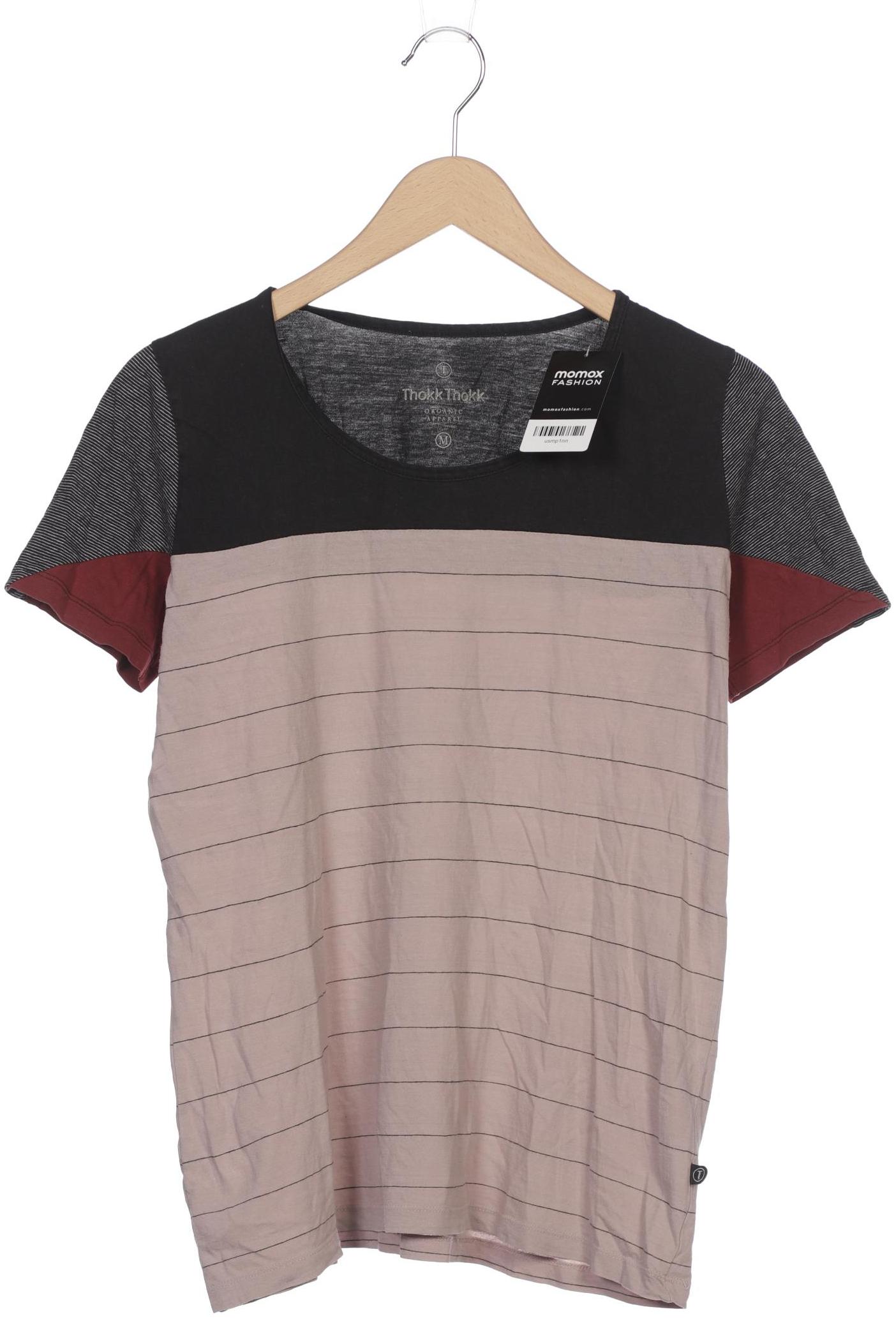 

Thokk Thokk Damen T-Shirt, beige