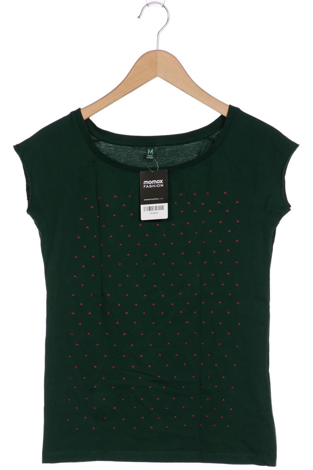 

Thokk Thokk Damen T-Shirt, grün