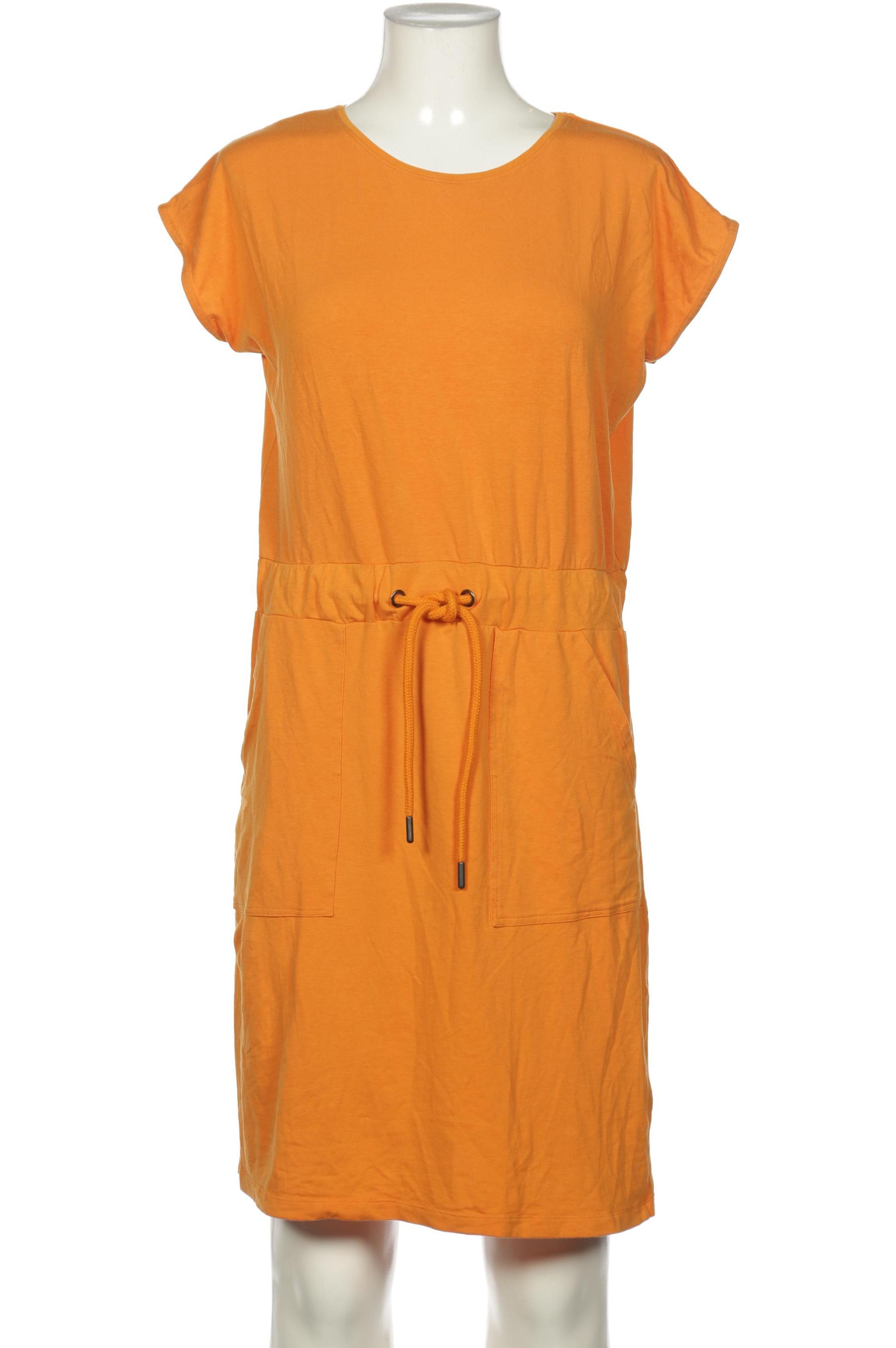 

Thokk Thokk Damen Kleid, orange