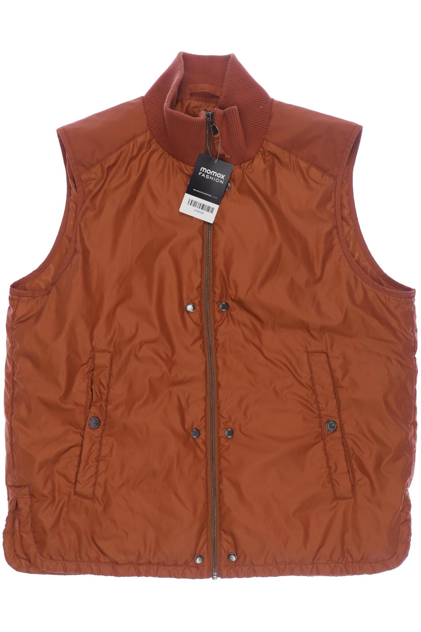 

Thokk Thokk Damen Weste, orange, Gr. 42