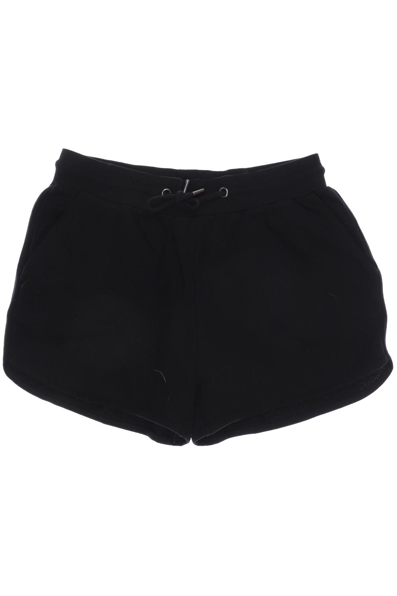 

Thokk Thokk Damen Shorts, schwarz