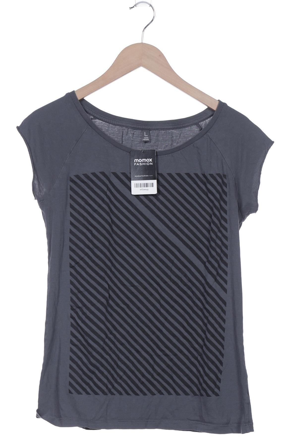 

Thokk Thokk Damen T-Shirt, grau, Gr. 42