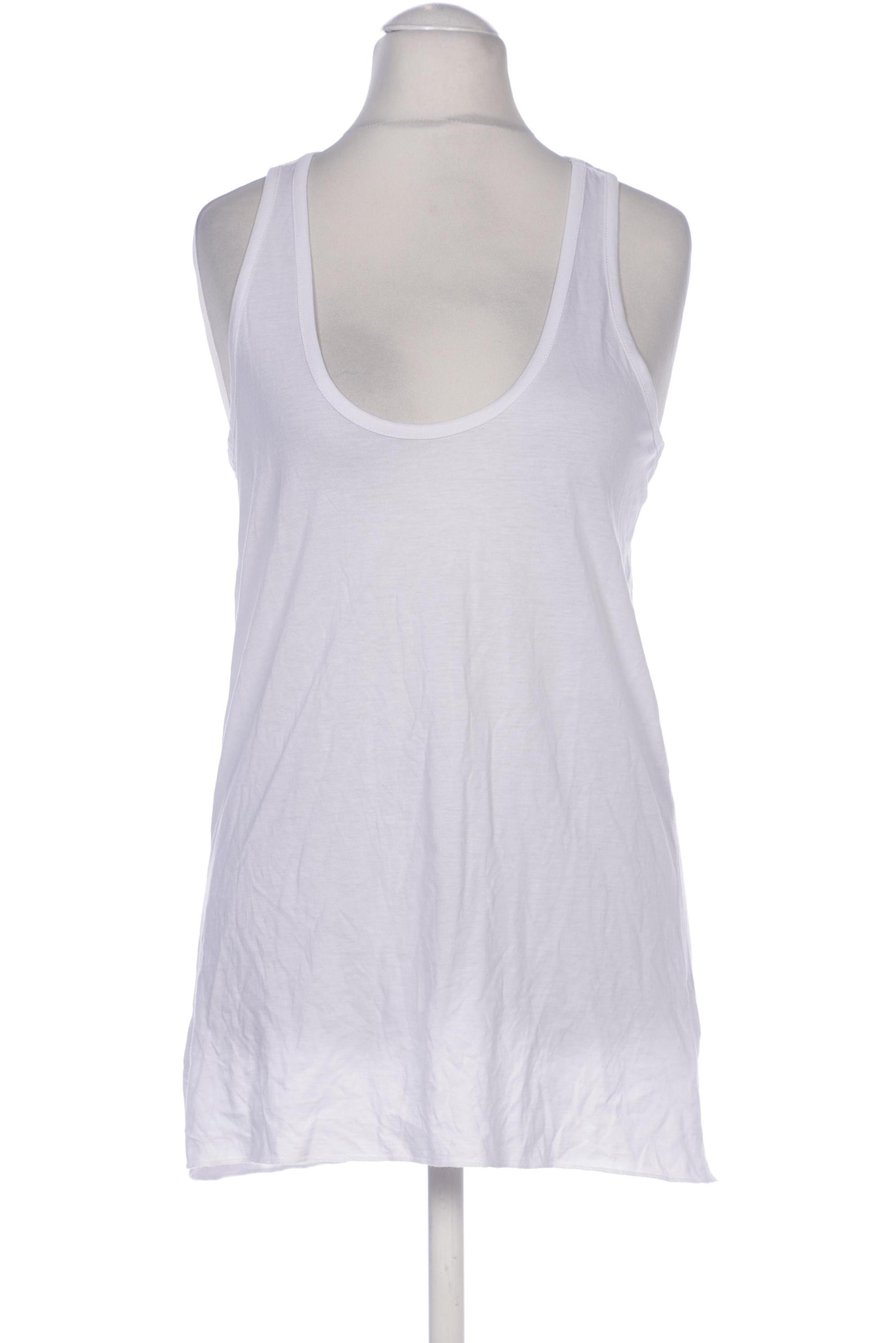 

Thokk Thokk Damen Top, weiß, Gr. 38