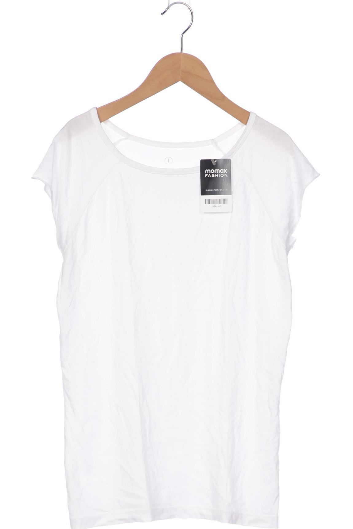 

Thokk Thokk Damen T-Shirt, weiß, Gr. 38