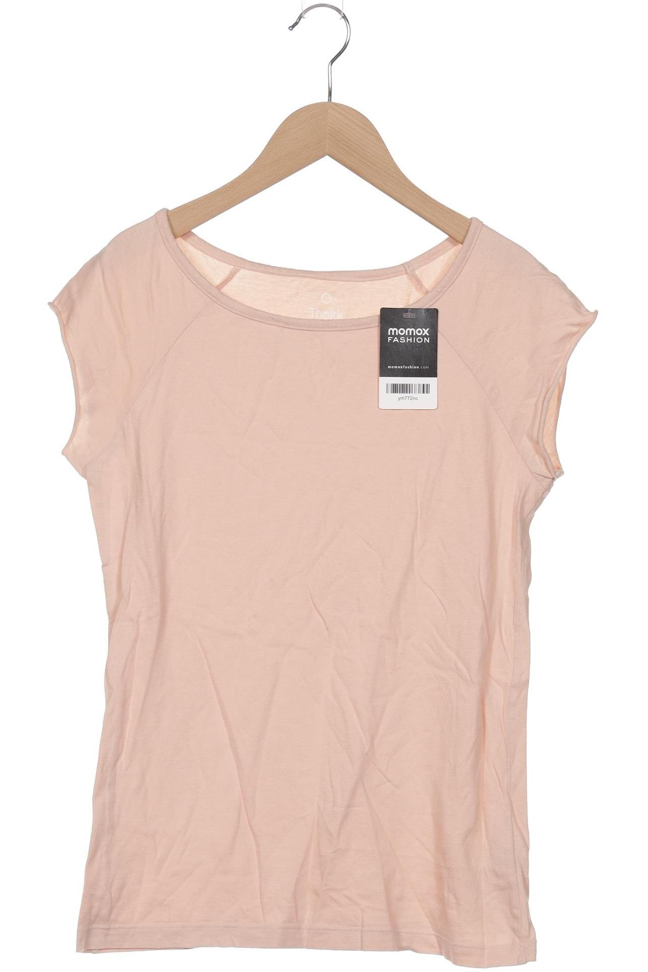 

Thokk Thokk Damen T-Shirt, beige, Gr. 36