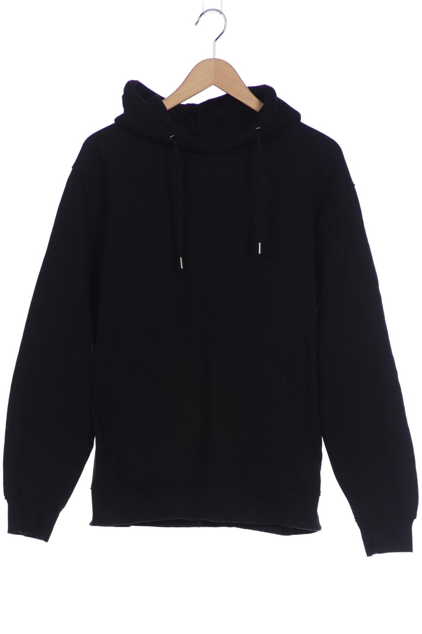 

Thokk Thokk Damen Kapuzenpullover, schwarz, Gr. 38