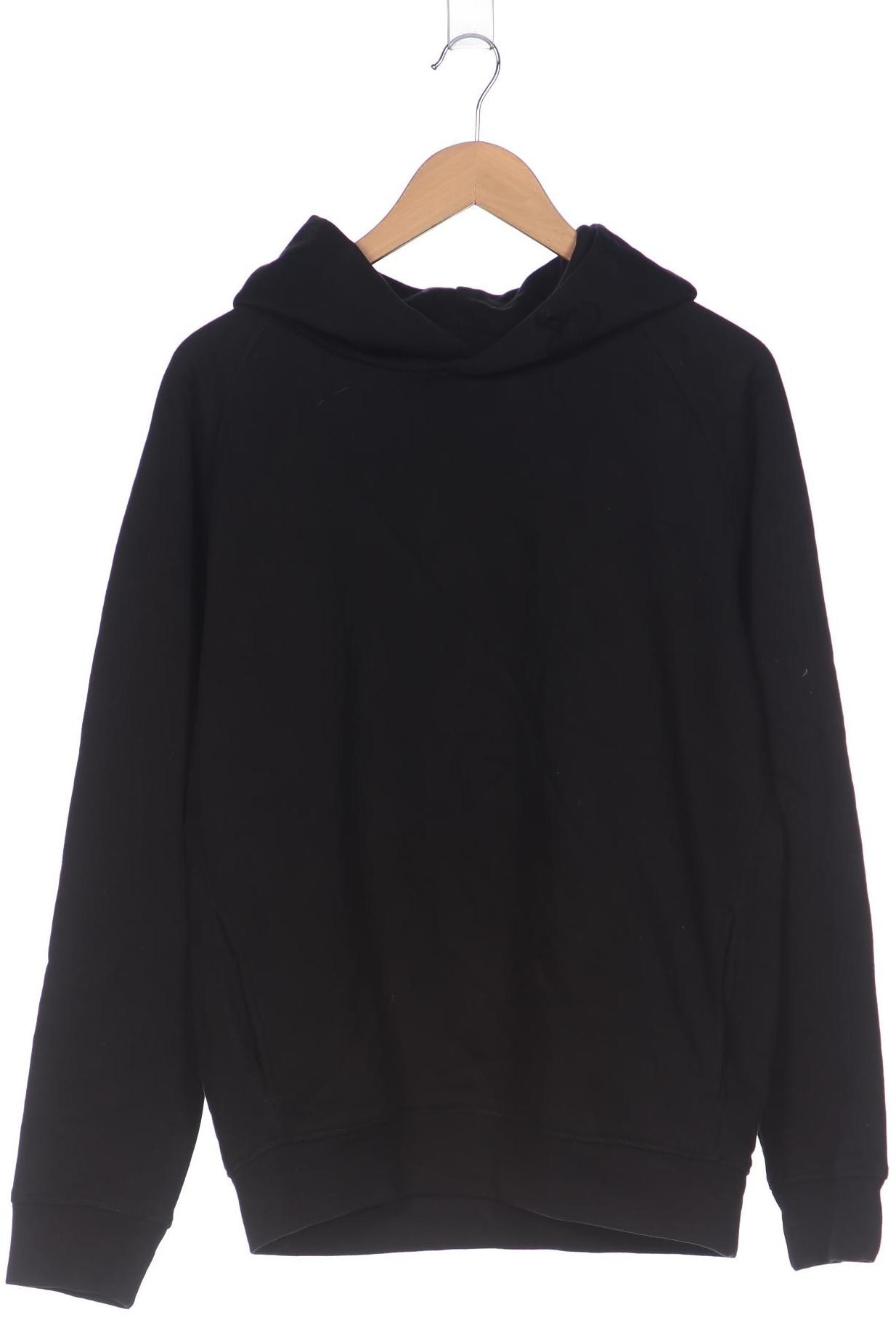 

Thokk Thokk Herren Kapuzenpullover, schwarz, Gr. 52