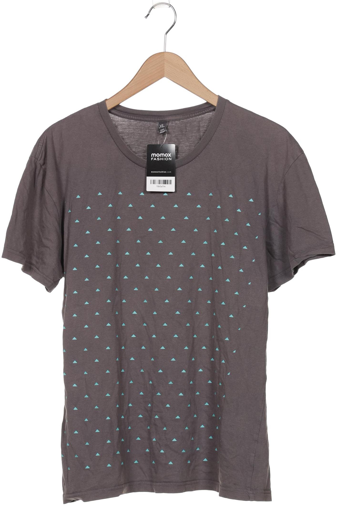 

Thokk Thokk Herren T-Shirt, grau, Gr. 54