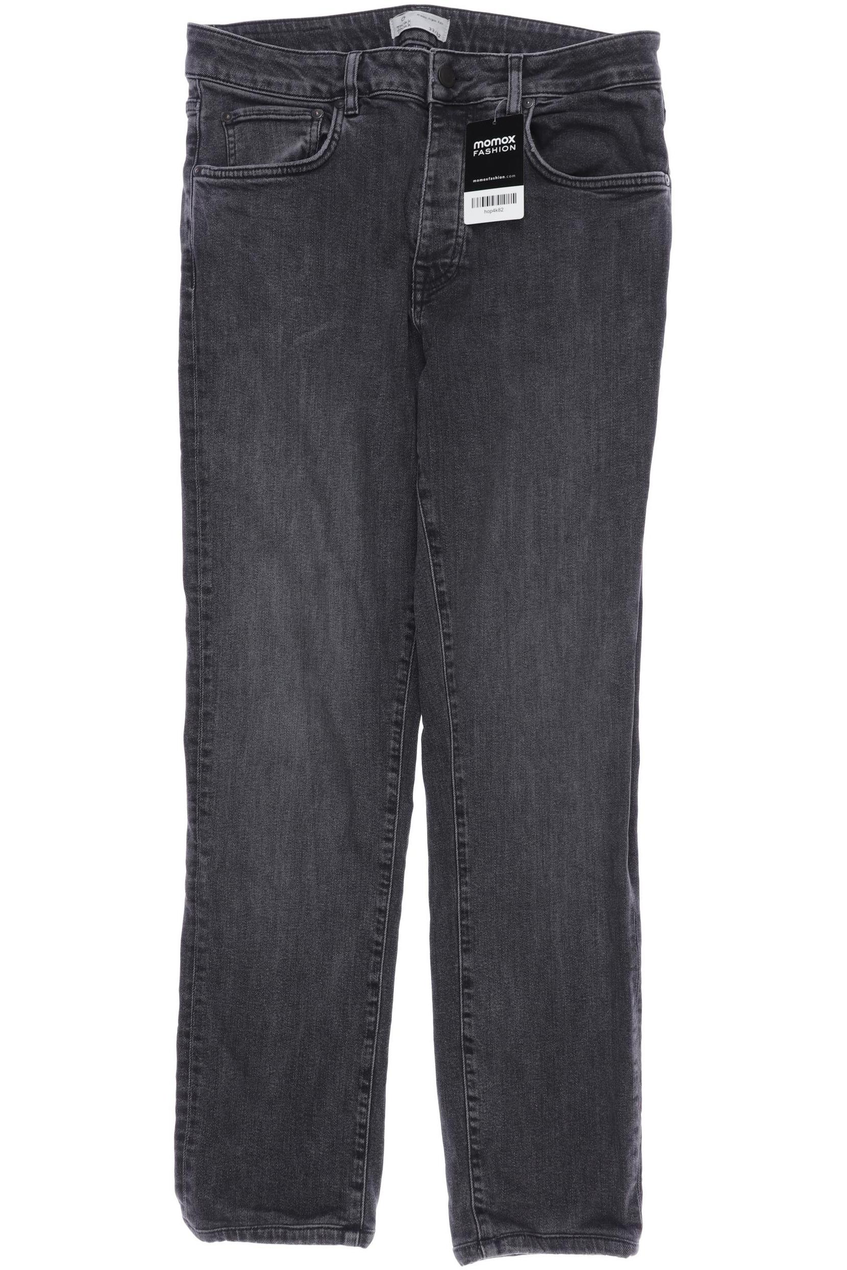 

Thokk Thokk Herren Jeans, grau, Gr. 32