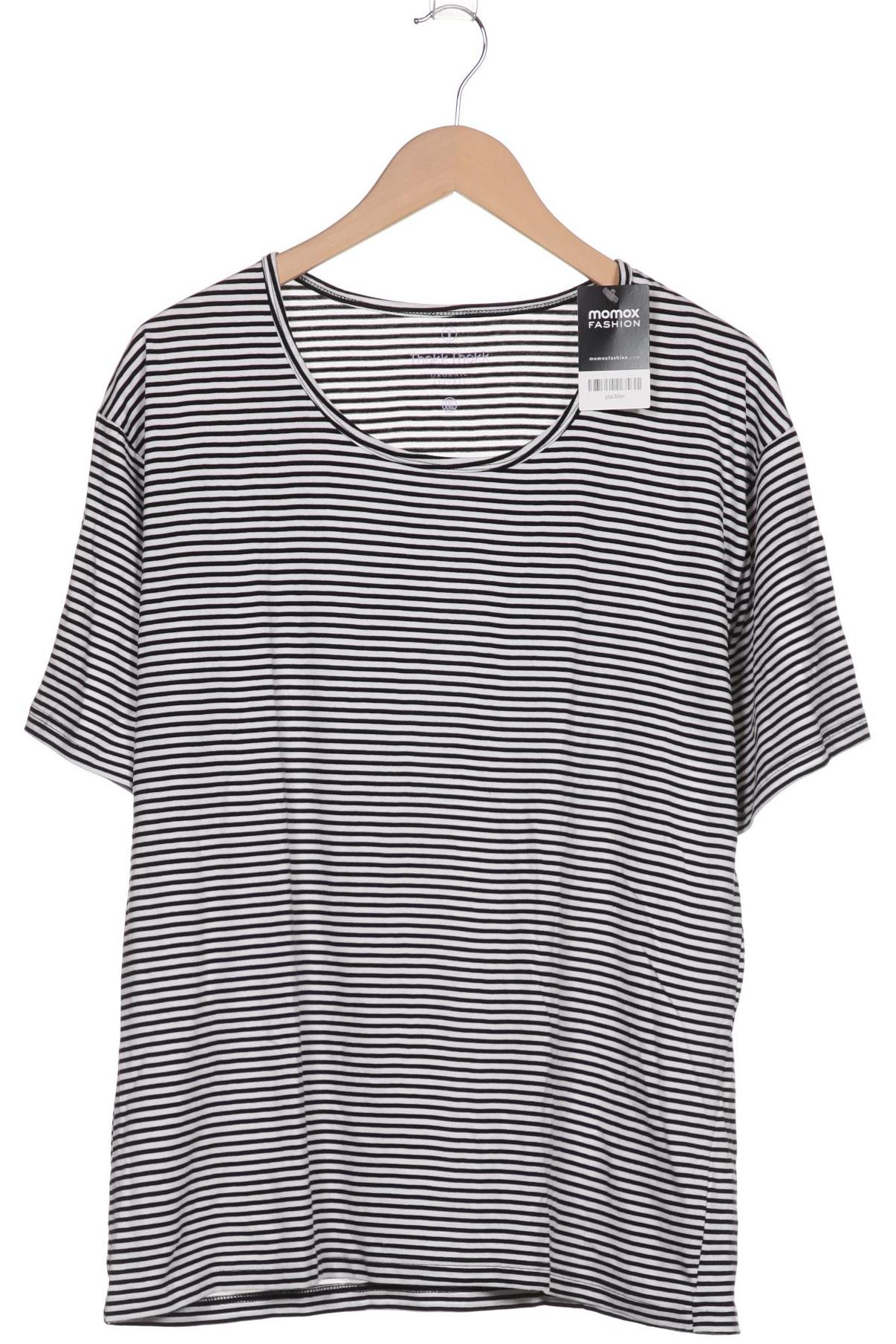 

Thokk Thokk Herren T-Shirt, schwarz, Gr. 56