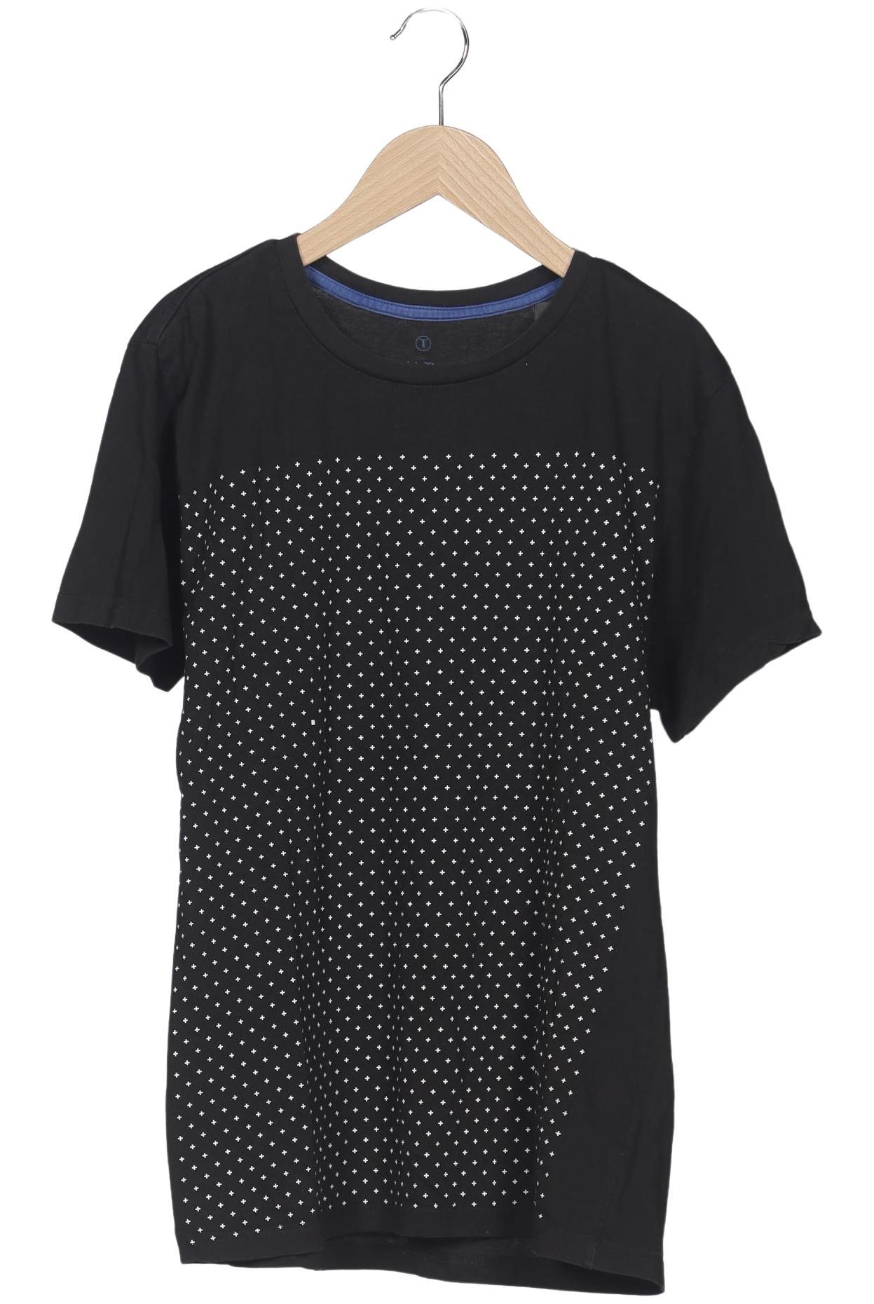 

Thokk Thokk Herren T-Shirt, schwarz, Gr. 46