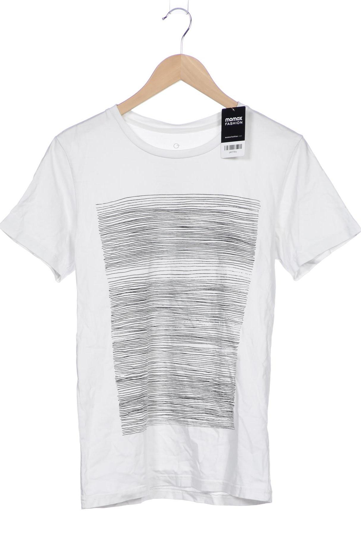 

Thokk Thokk Herren T-Shirt, weiß, Gr. 46