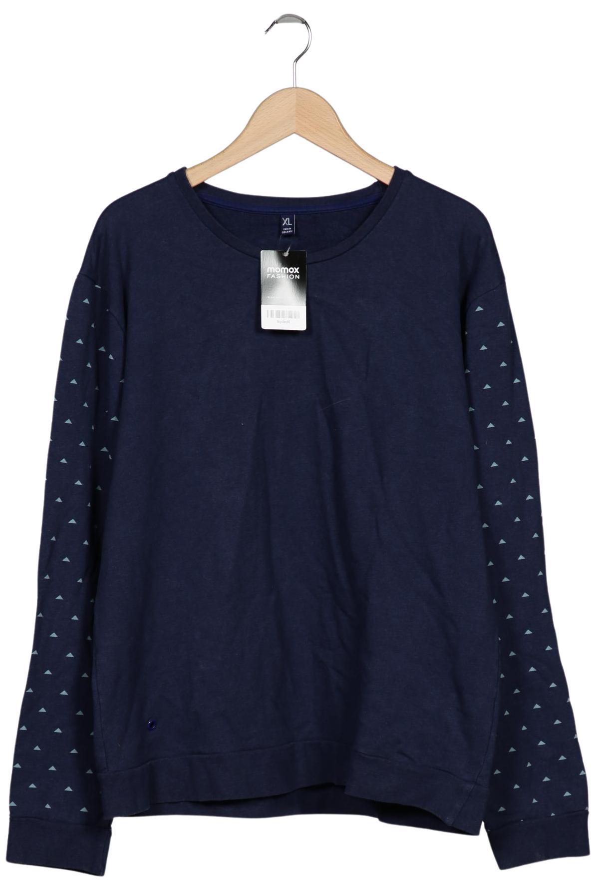 Thumbnail - Thokk Thokk Herren Pullover, marineblau, Gr. 54