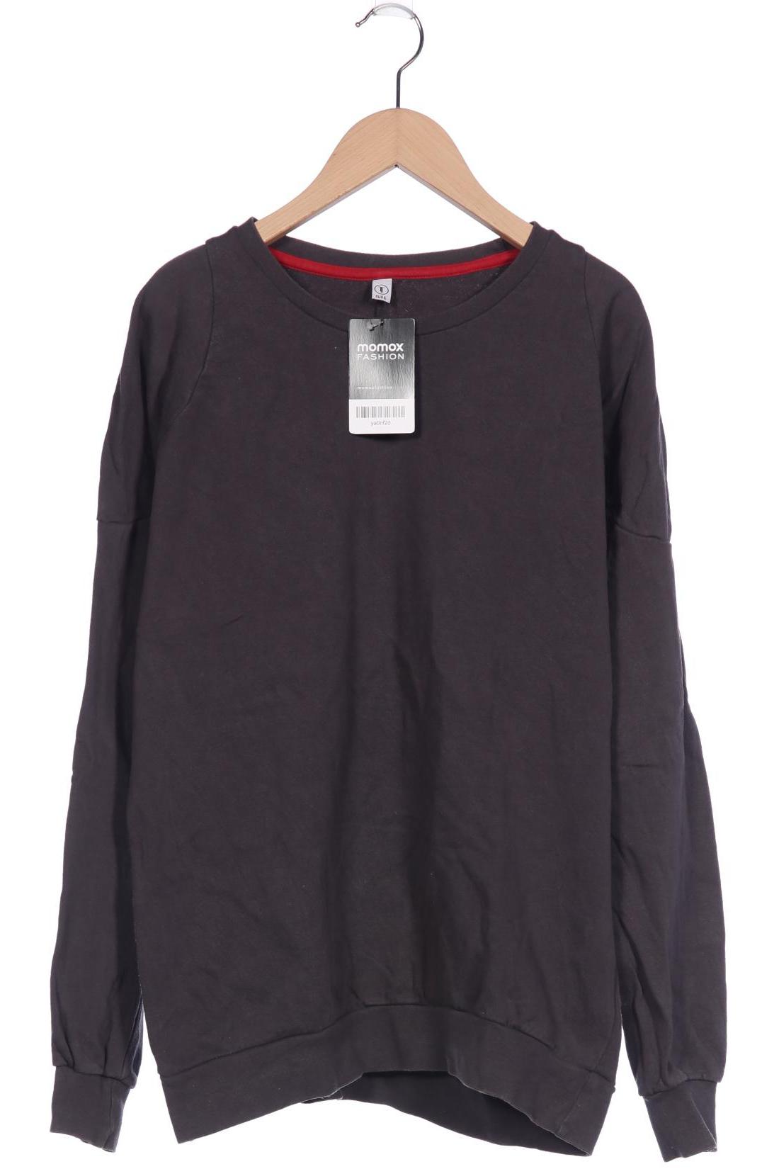 

Thokk Thokk Herren Sweatshirt, grau