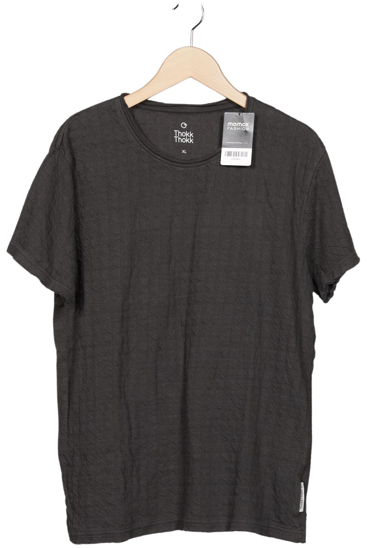 Thumbnail - Thokk Thokk Herren T-Shirt, grau, Gr. 54